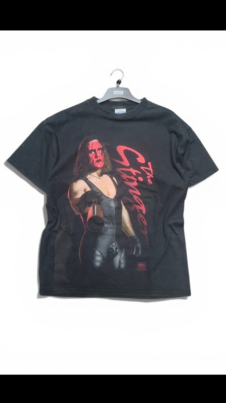 WCW/nWo Sting x Vintage x WCW/nWo Size US L / EU 52-54 / 3 - 1 Thumbnail