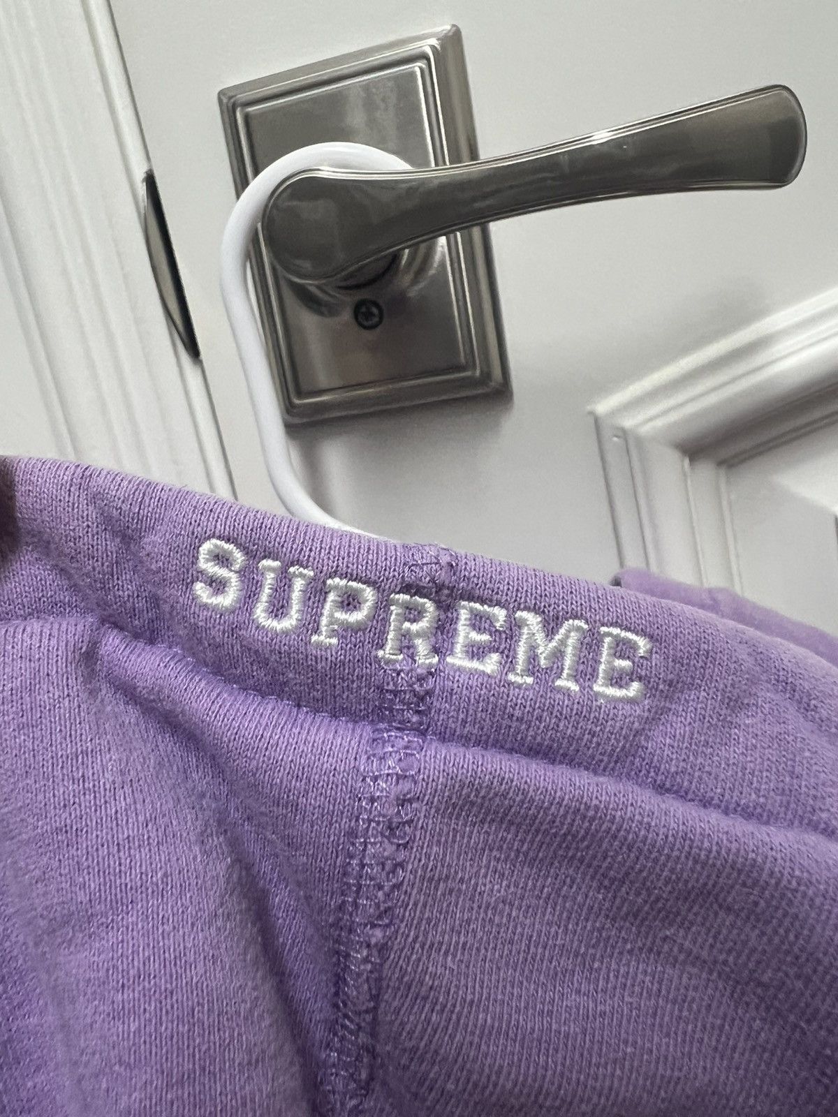Playboy × Supreme Supreme x Playboy Hoodie Size US XL / EU 56 / 4 - 4 Thumbnail