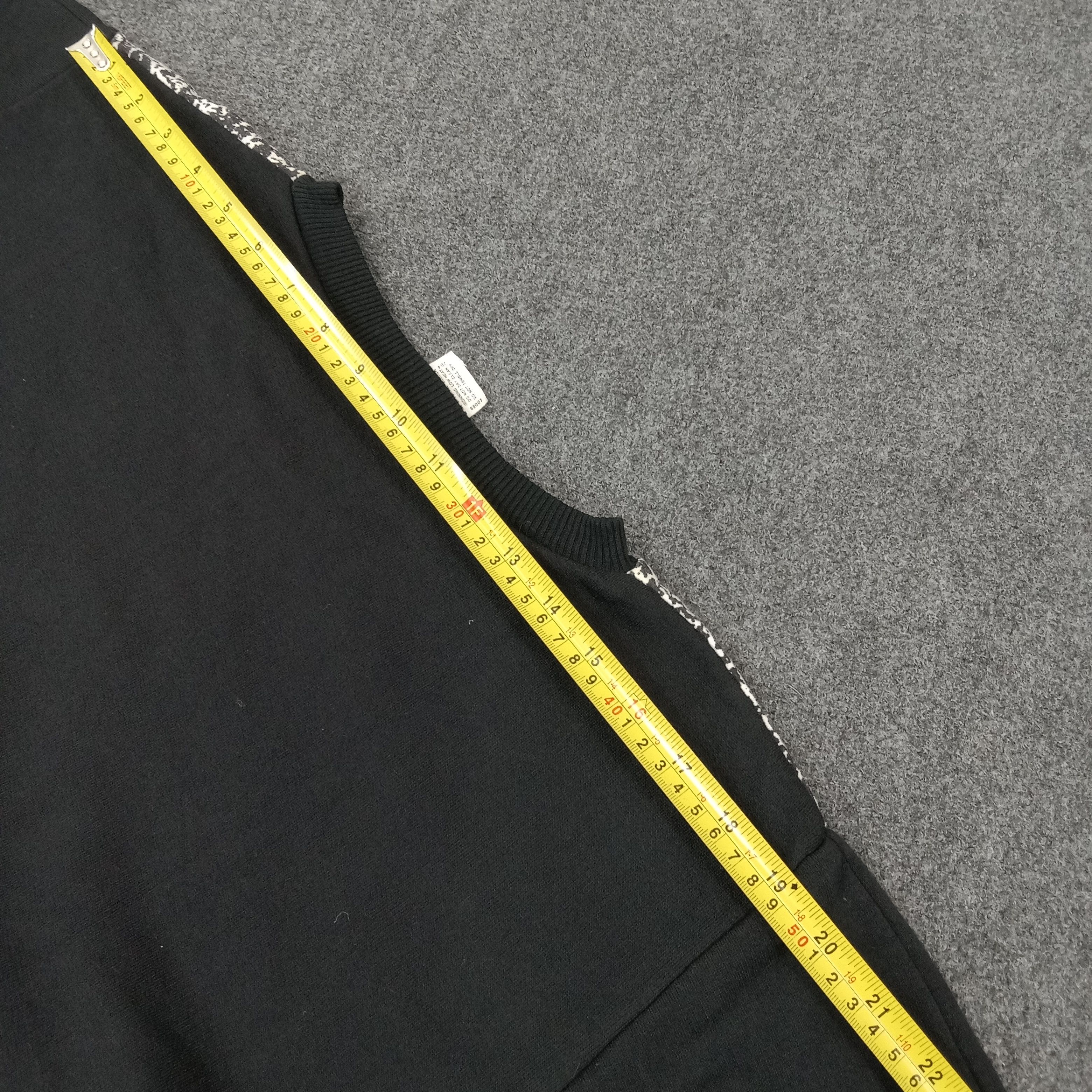 Other Blowout Fall Collection Japanese Style Sweatshirt c234n13 Size US L / EU 52-54 / 3 - 5 Thumbnail
