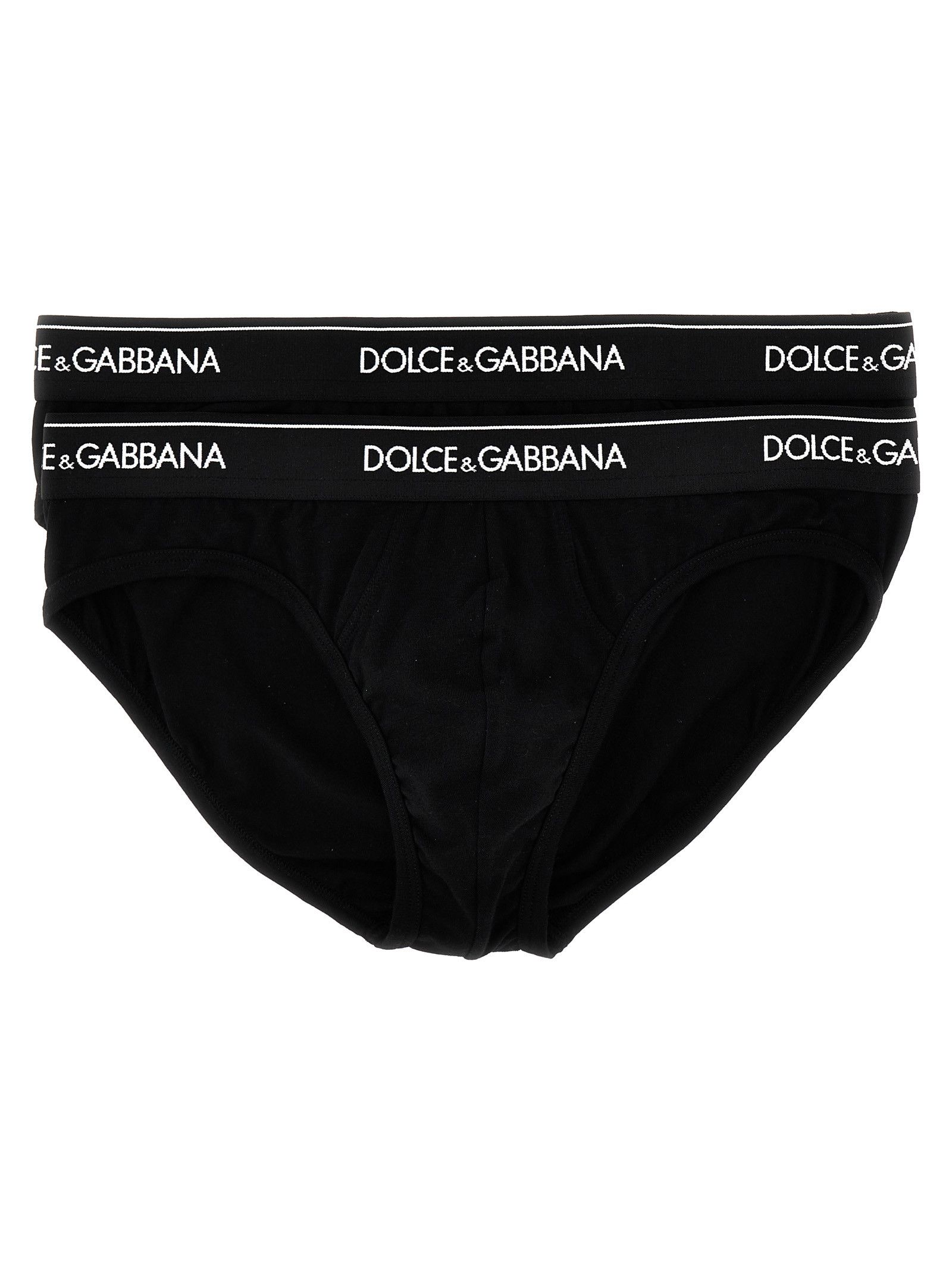 'Midi Brief' 2-Pack Briefs