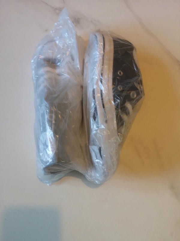 Converse Converse high shoes black size uk3 Size US 5 / IT 35 - 1 Thumbnail