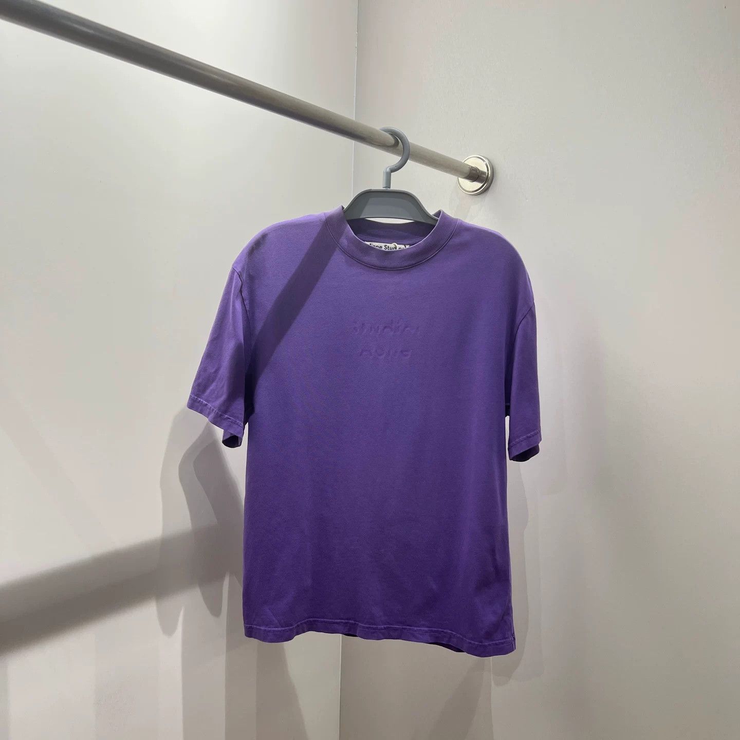 Acne Studios Acne Studios T-Shirt S Women Size S / US 4 / IT 40 - 1 Thumbnail