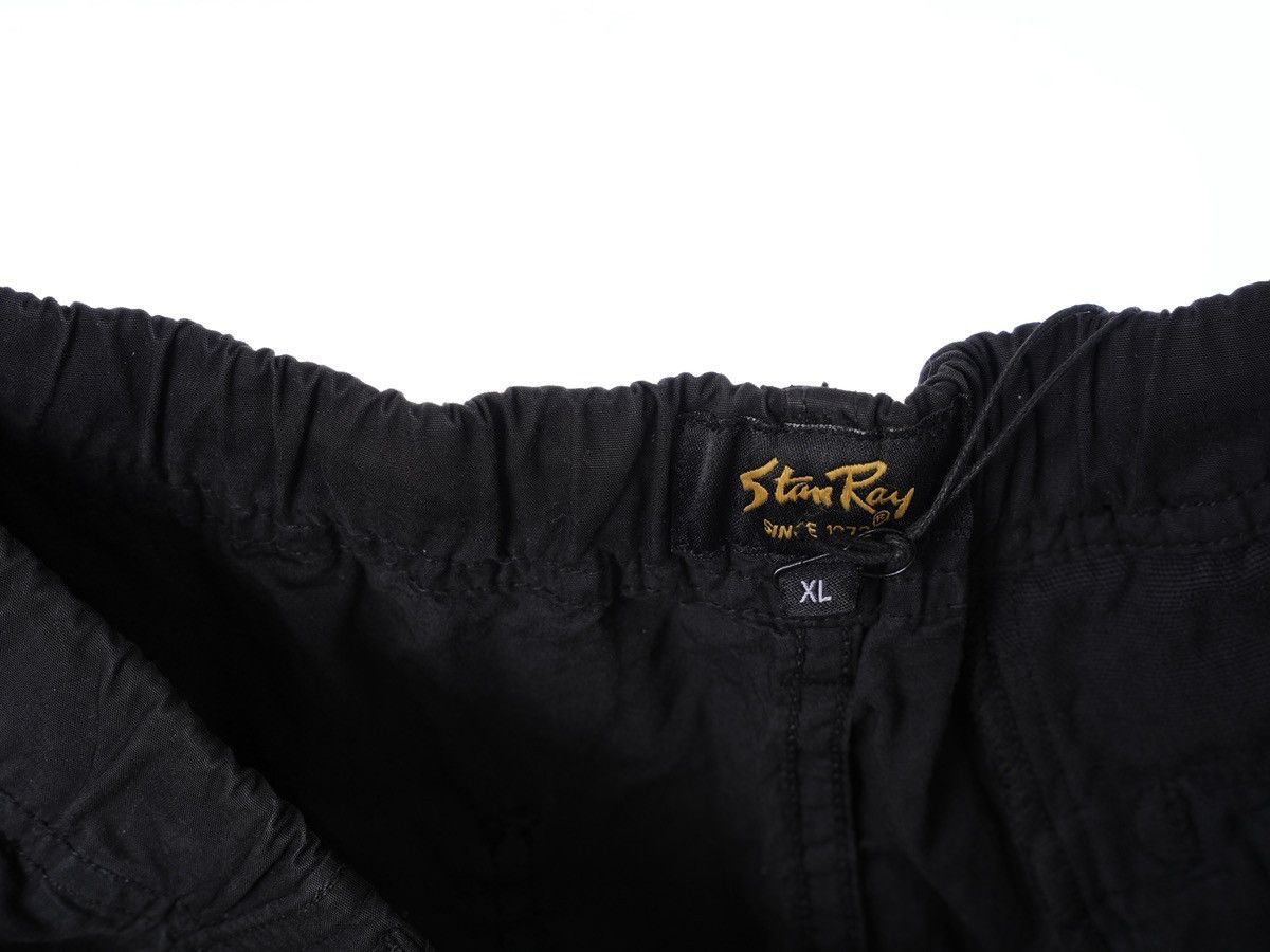 Stan Ray Stan Ray Black Poplin pants size XL Size US 36 / EU 52 - 5 Thumbnail