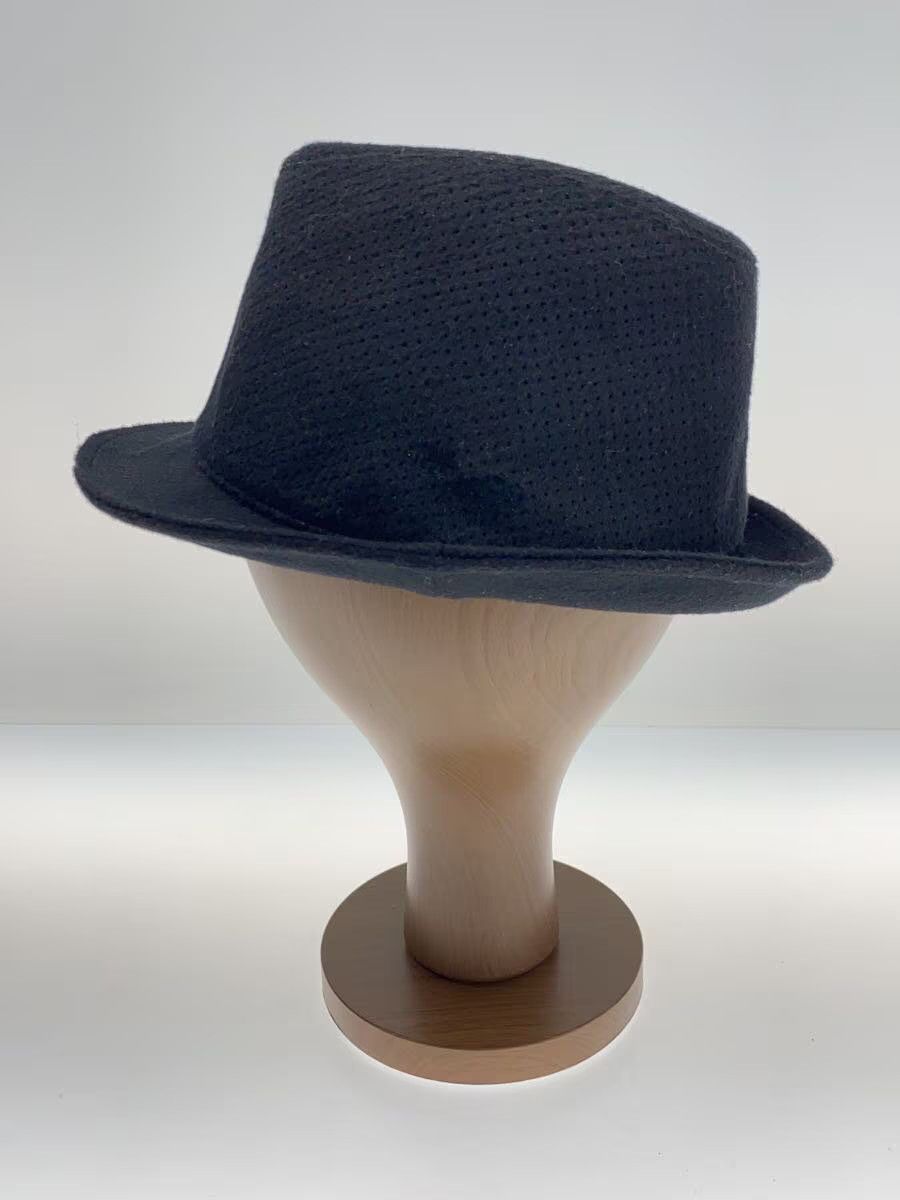 Y-3 Mesh Wool Ribboned Hat Size ONE SIZE - 2 Thumbnail