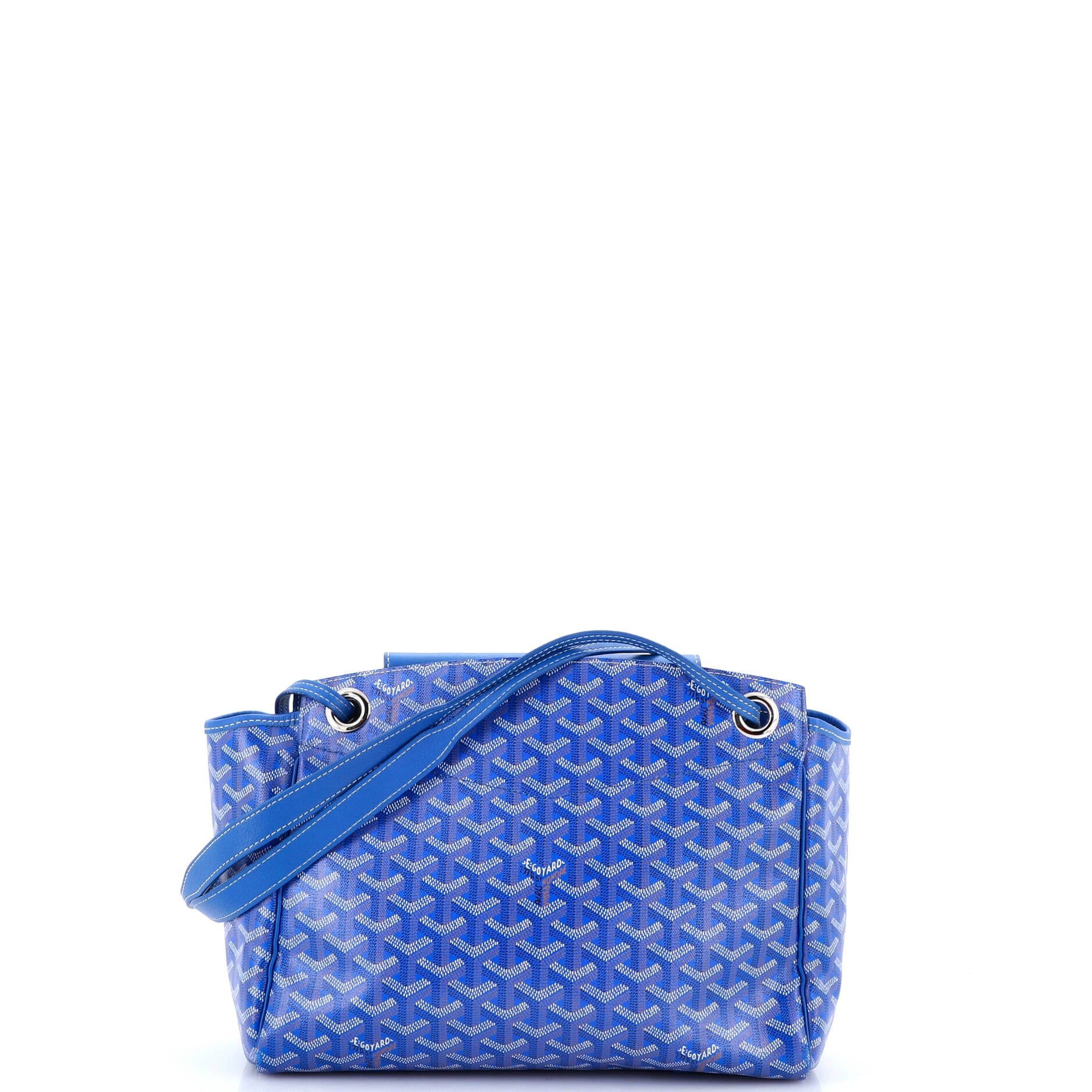 Goyard Rouette Bag Size ONE SIZE - 1 Thumbnail