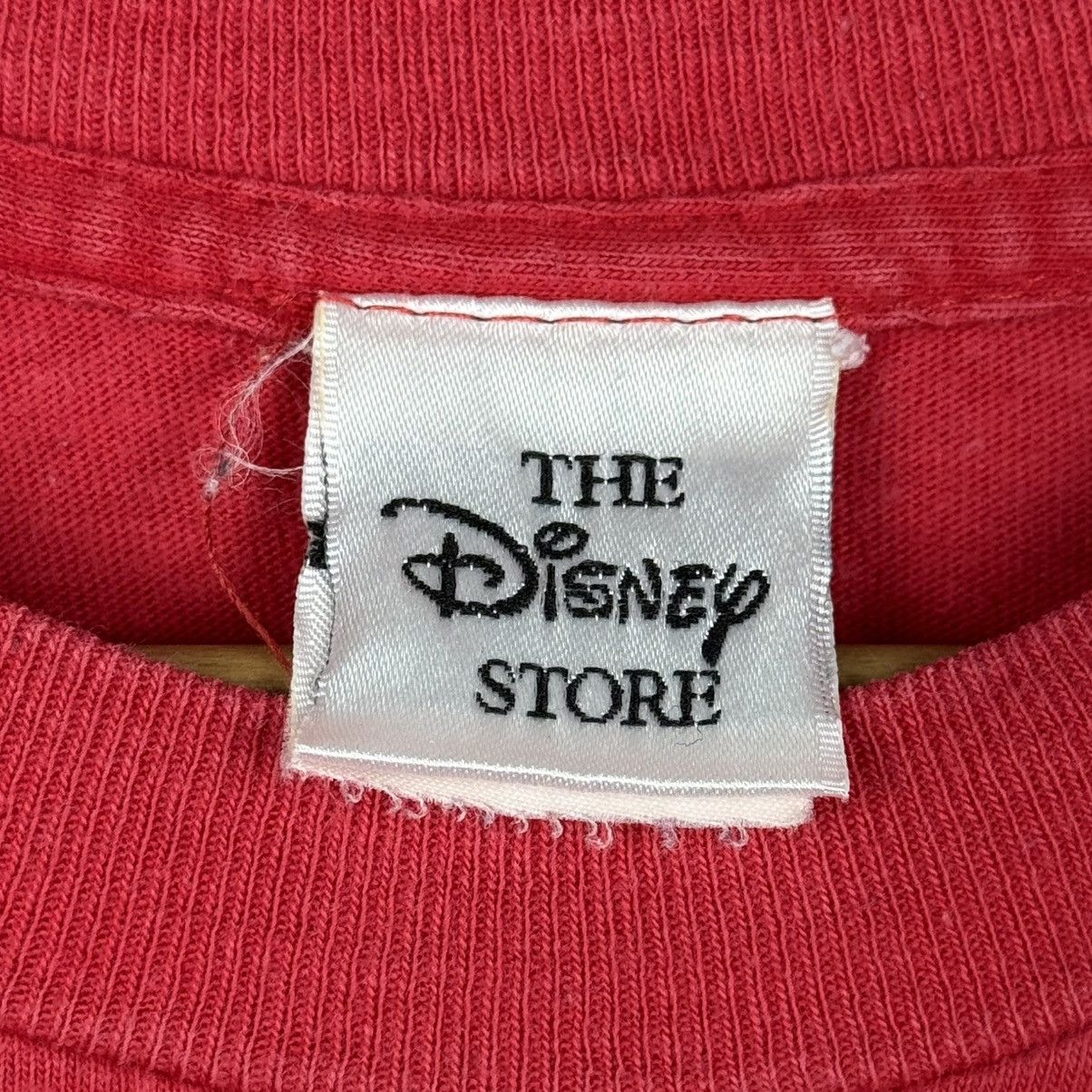 Disney Vintage Disney Store Western Scene Night Sky Tee Size US XL / EU 56 / 4 - 4 Thumbnail