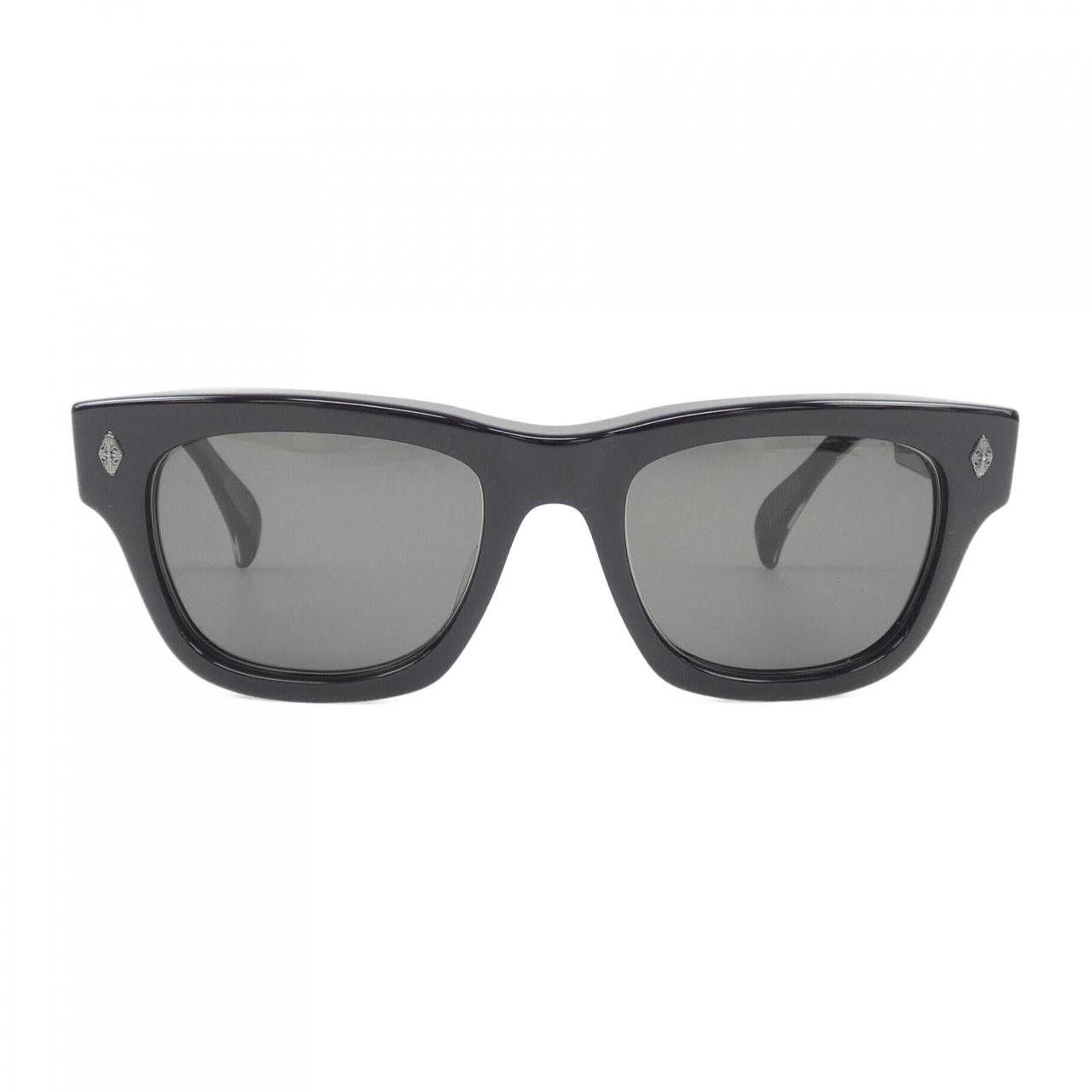 Chrome Hearts Other Chrome Hearts DICK FITZENER Sunglasses Plastic Sunglasses DICK FITZENER DUTY FREE for USA Size ONE SIZE - 1 Thumbnail