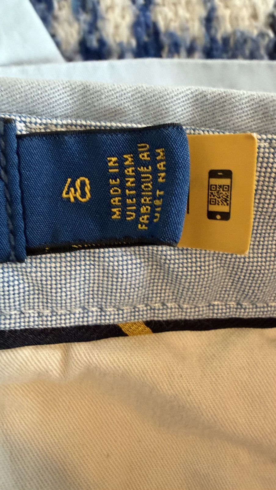 Brooks Brothers COMBO DEAL 50$ for EVERYTHING *msg about induvidual items* Size US 38 / EU 54 - 13 Thumbnail