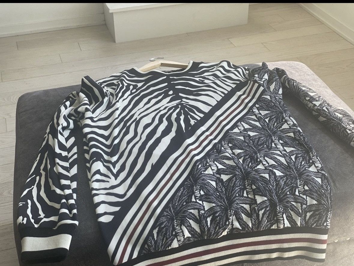 Dolce & Gabbana Dolce & Gabbana sweatshirt Size US M / EU 48-50 / 2 - 5 Thumbnail