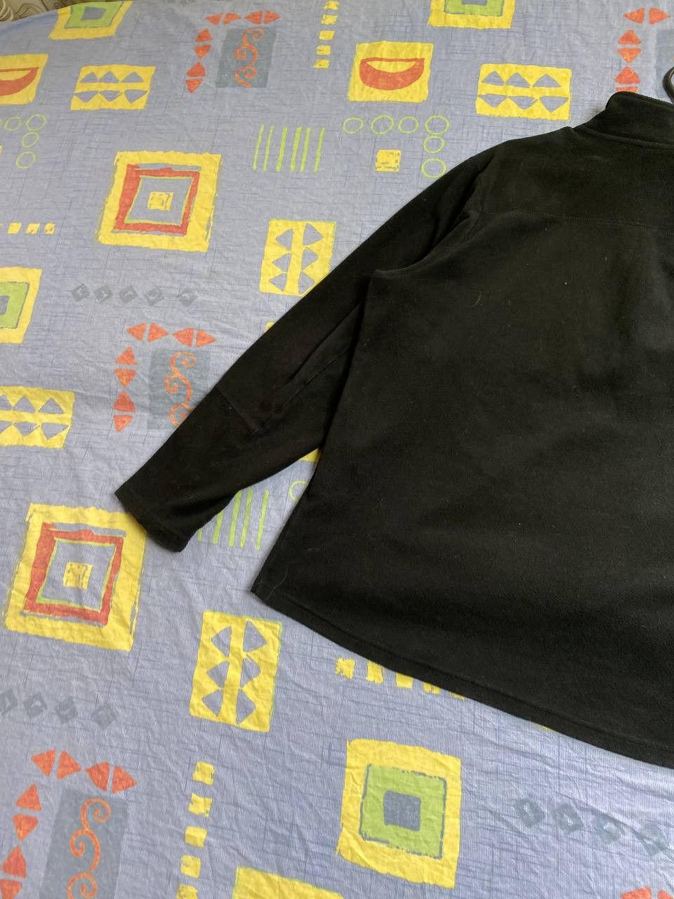 Rab Rab fleece zip hoodie Size US XXL / EU 58 / 5 - 12 Thumbnail