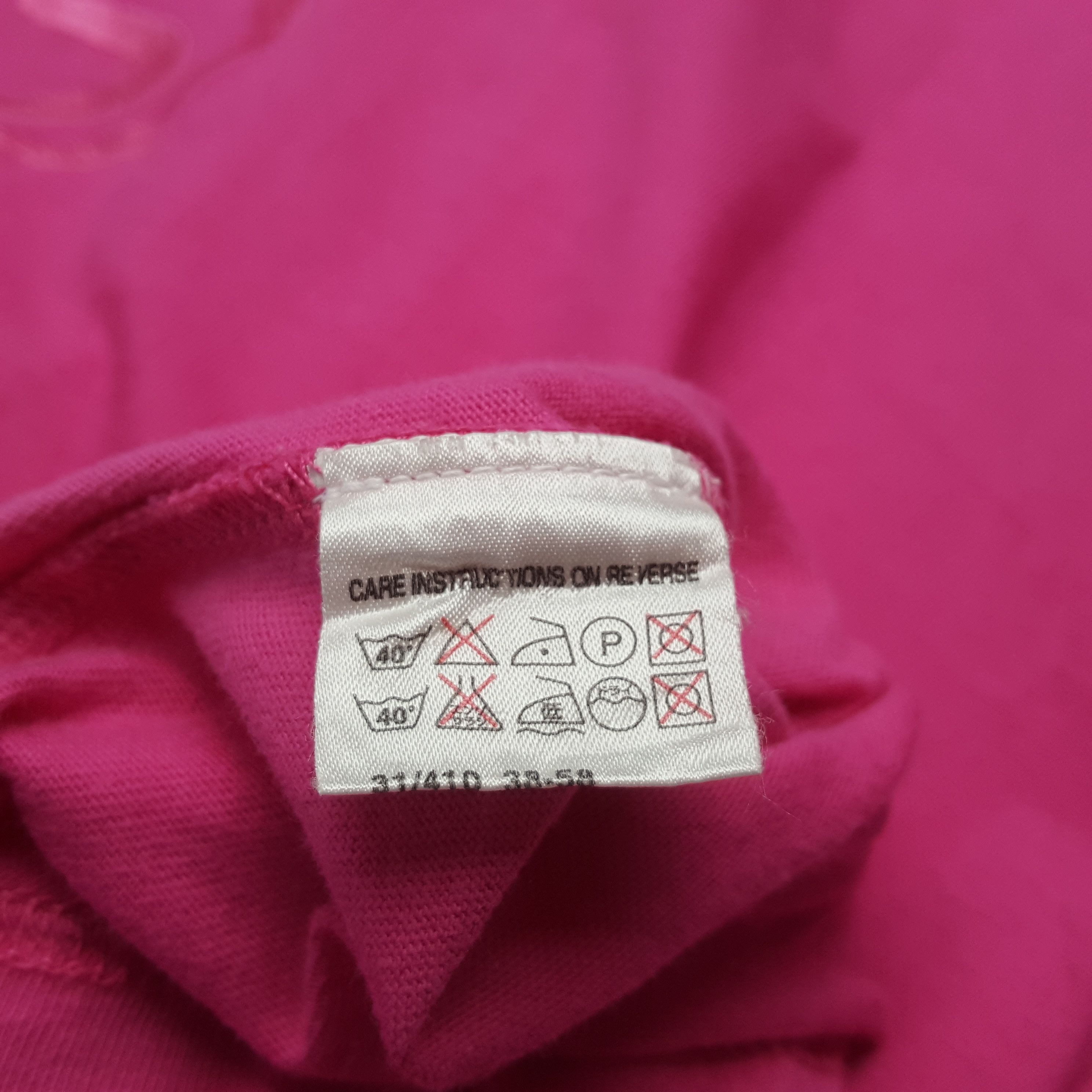 Gucci Vintage GUCCI Italian Luxury Brand T-shirt 31 Size US M / EU 48-50 / 2 - 5 Thumbnail