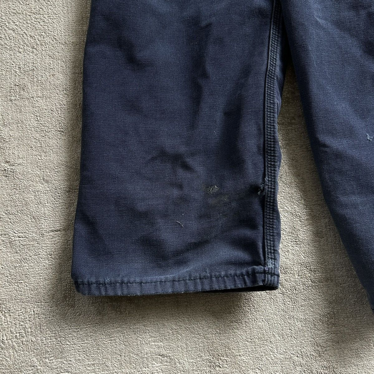 Carhartt Faded Carhartt Carpenter Pants Size US 38 / EU 54 - 5 Thumbnail