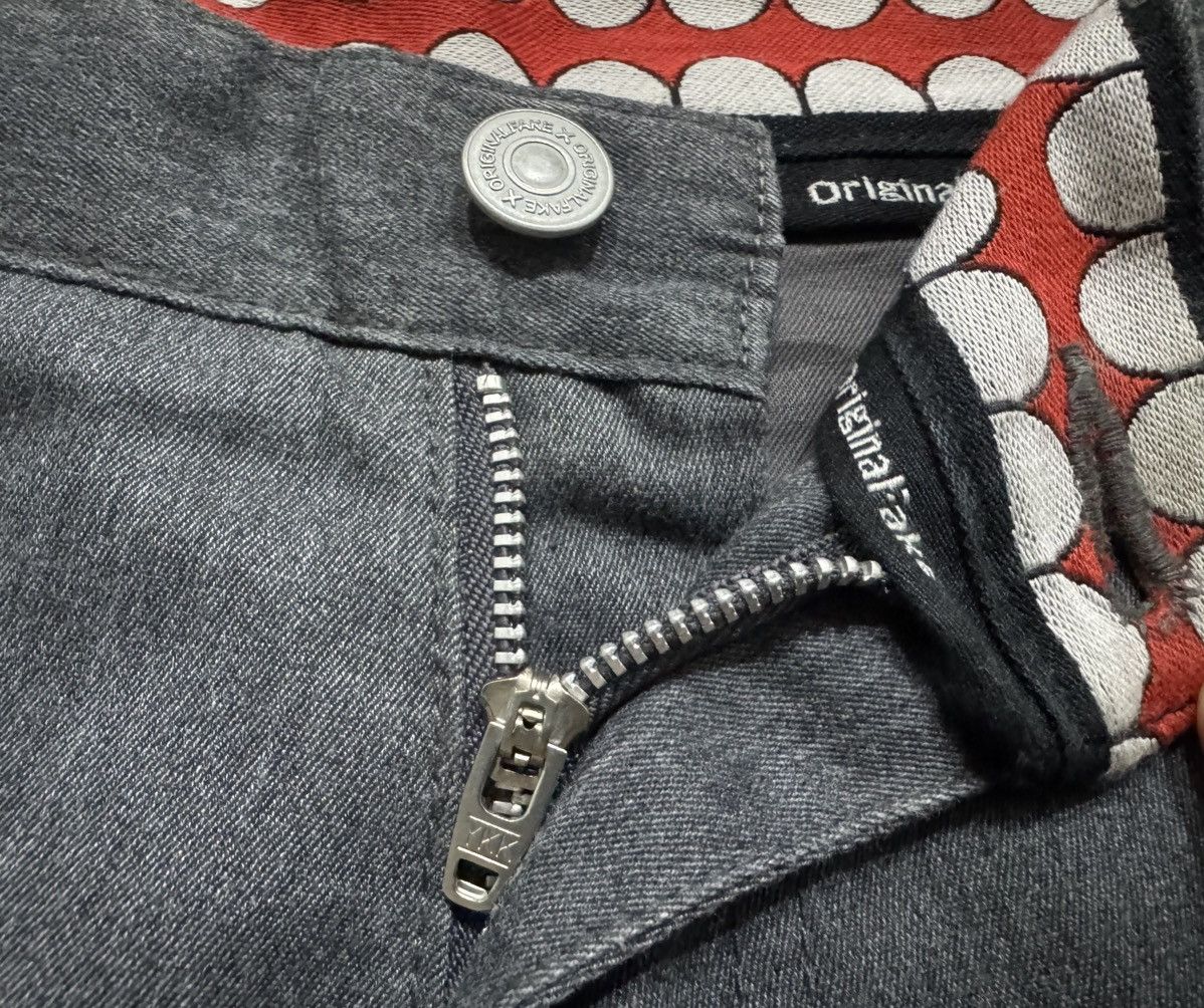 Original Fake Original Fake Chinos Pant Size US 29 - 5 Thumbnail