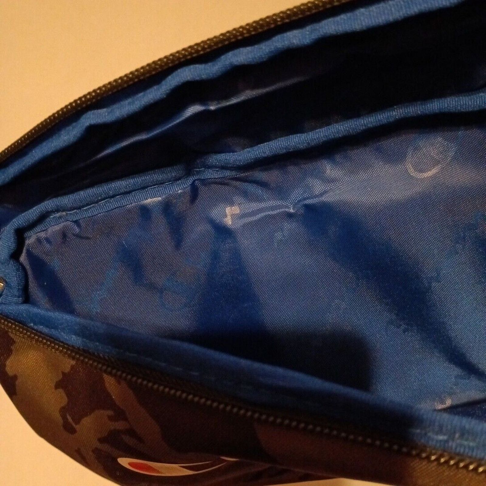 Champion Champion Men's Prime Waist Bag Size ONE SIZE - 3 Thumbnail