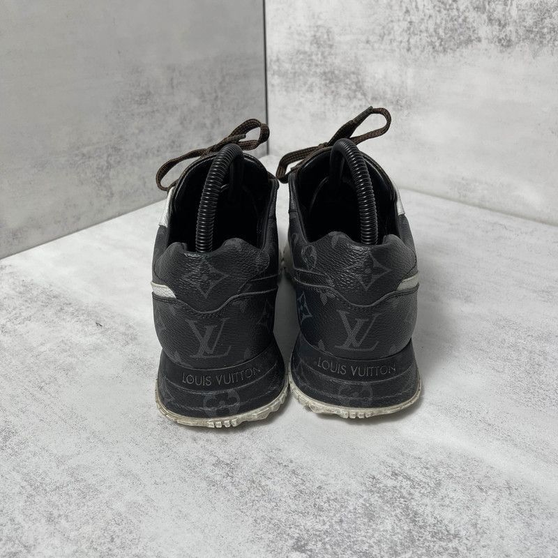 Louis Vuitton Louis Vuitton Monogram Color Block Casual Sneakers Size US 8 / IT 38 - 3 Thumbnail