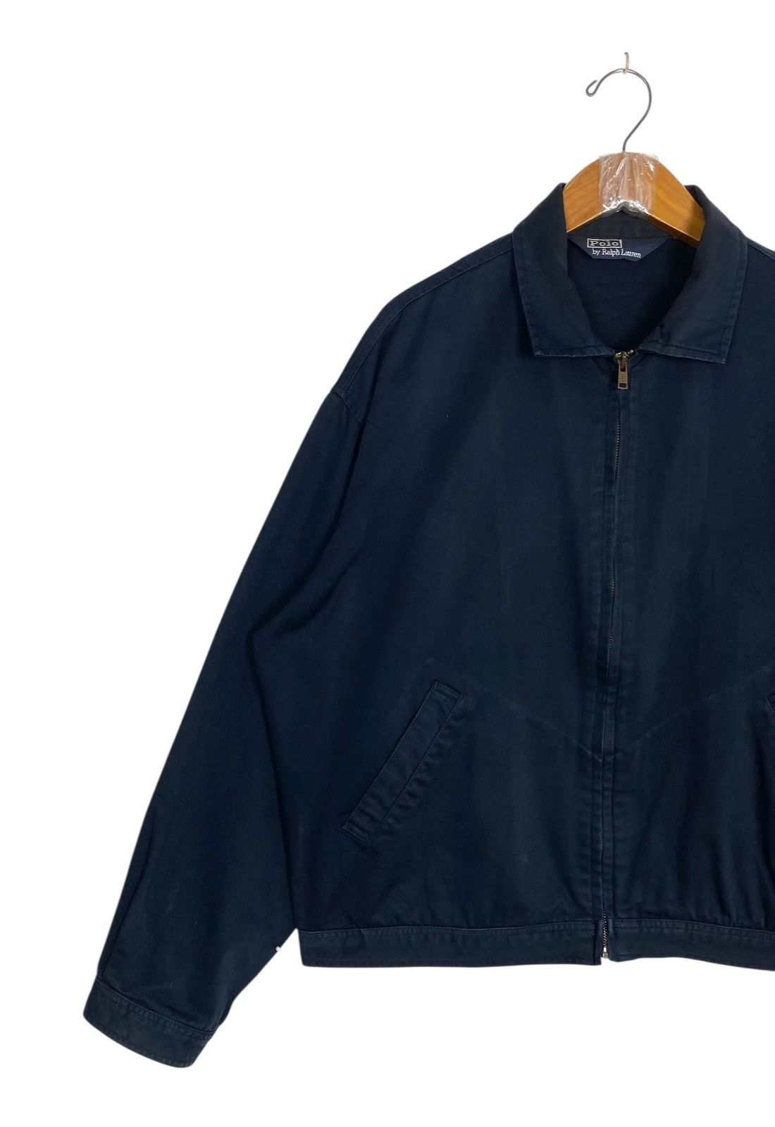 Polo Ralph Lauren Rare‼️Polo Ralph Lauren Small Pony Jacket Size US L / EU 52-54 / 3 - 2 Thumbnail