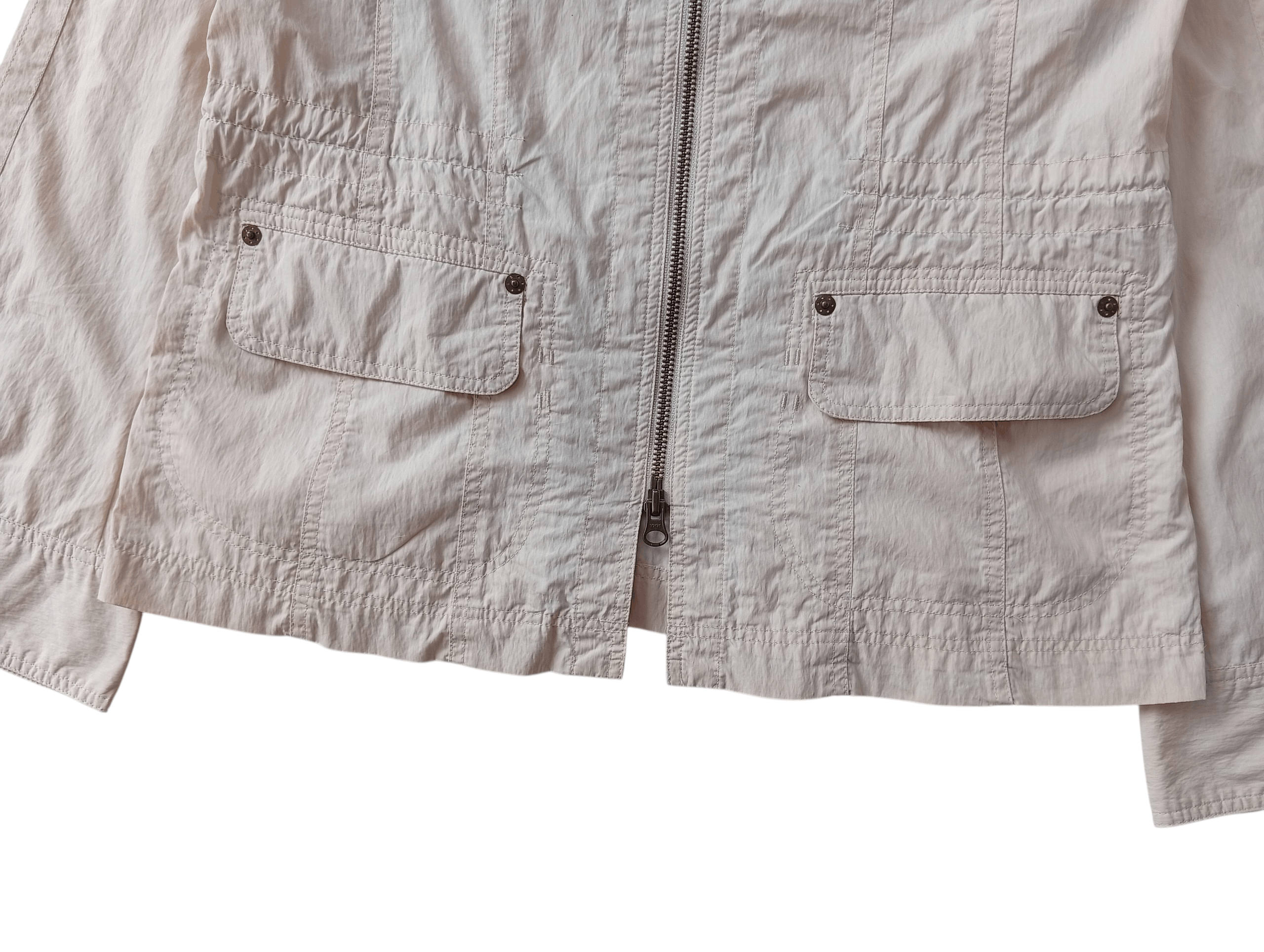 Japanese Brand Koji Tachiyama fix jacket Size M / US 6-8 / IT 42-44 - 5 Thumbnail