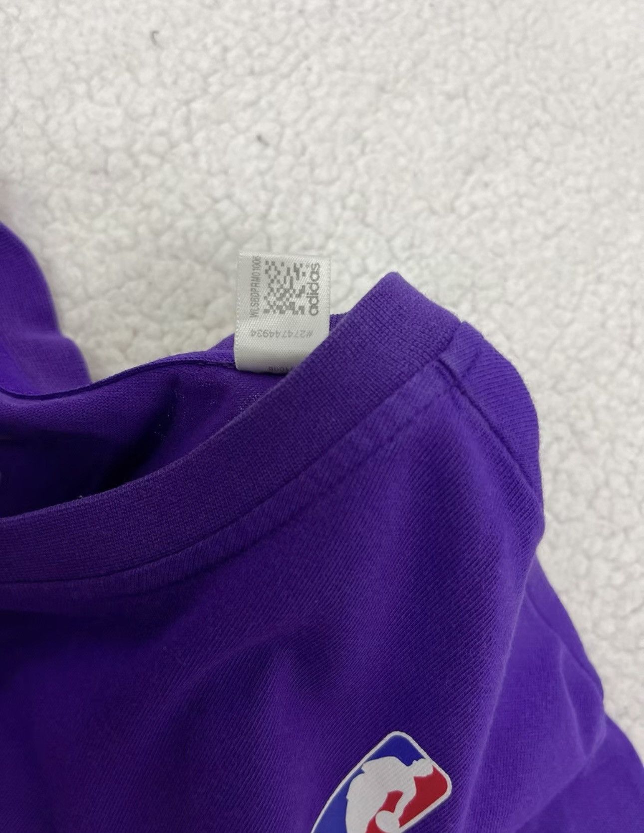 NBA Kobe bryant tee Size US M / EU 48-50 / 2 - 5 Thumbnail