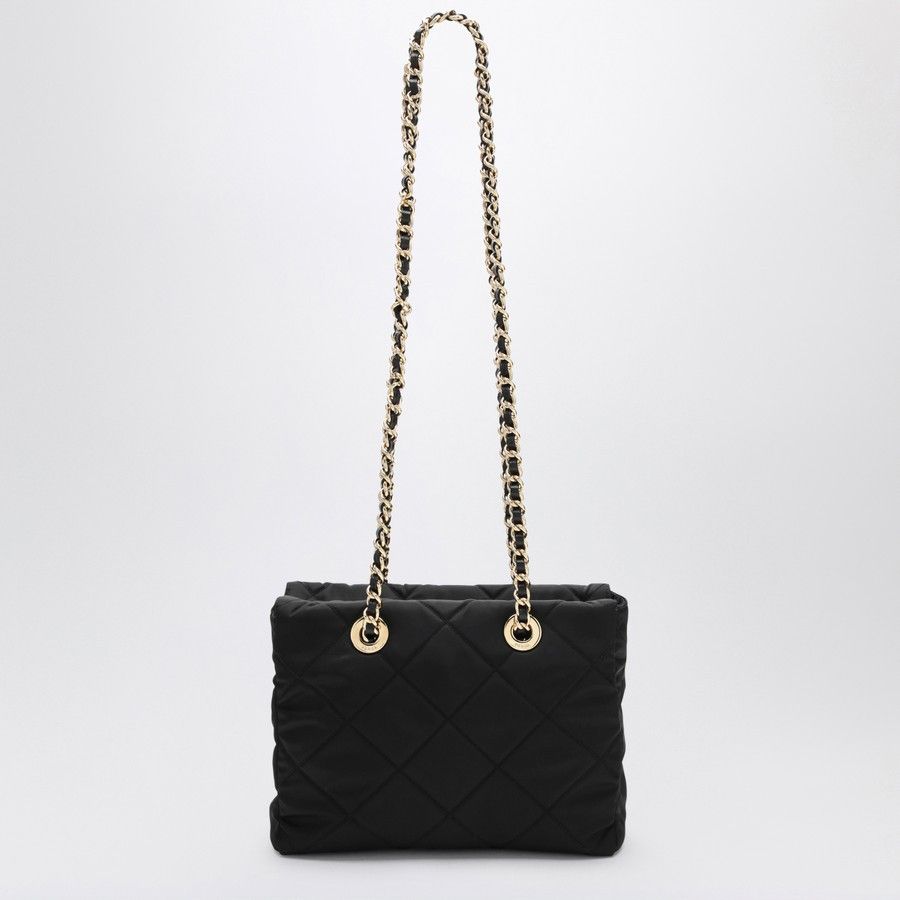 Prada o1d2blof0924 Size : OS / Shoulder Bags In Black Size ONE SIZE - 3 Thumbnail