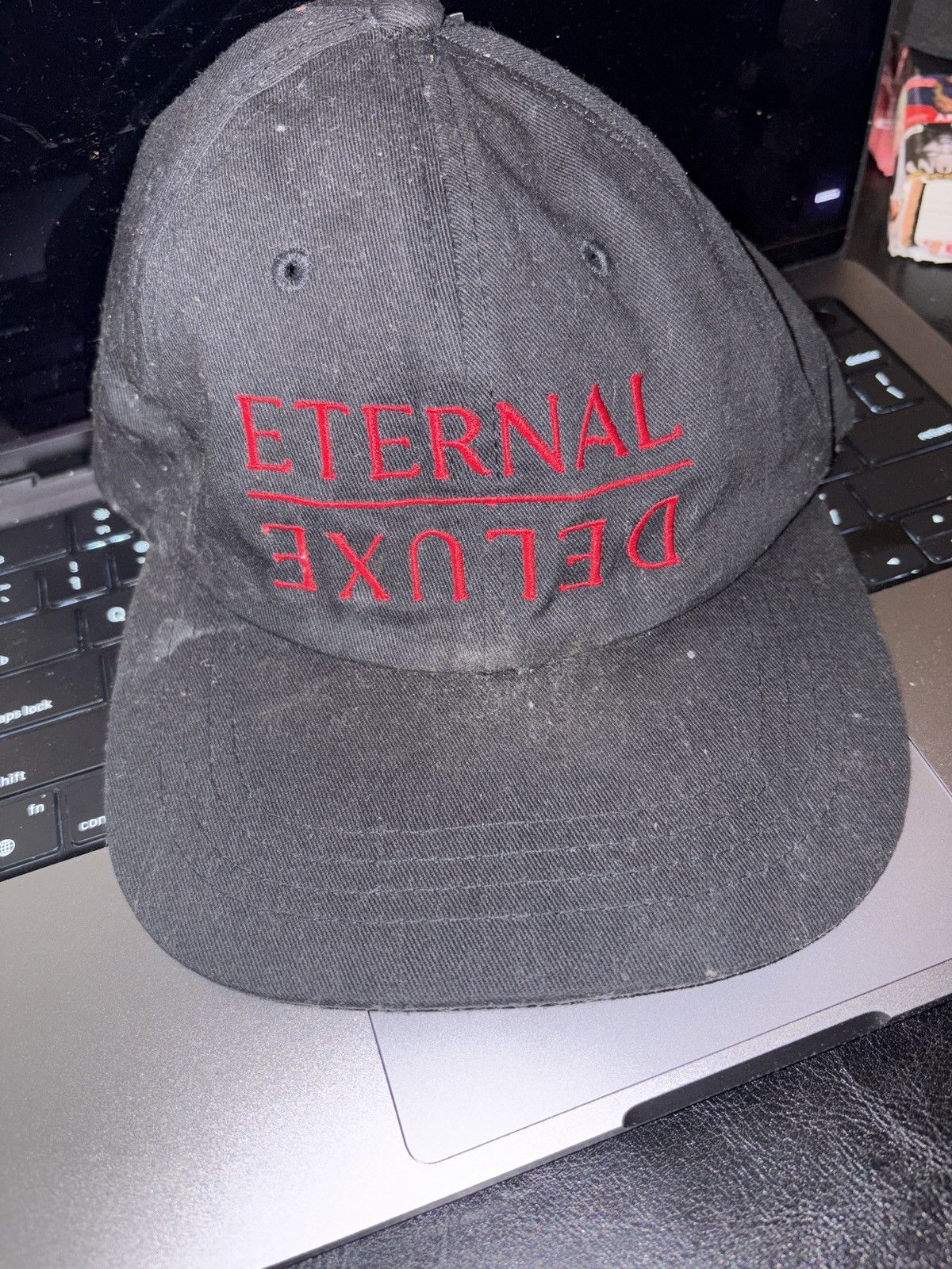 Forever 21 Eternal+ Deluxe hat Size ONE SIZE - 1 Thumbnail