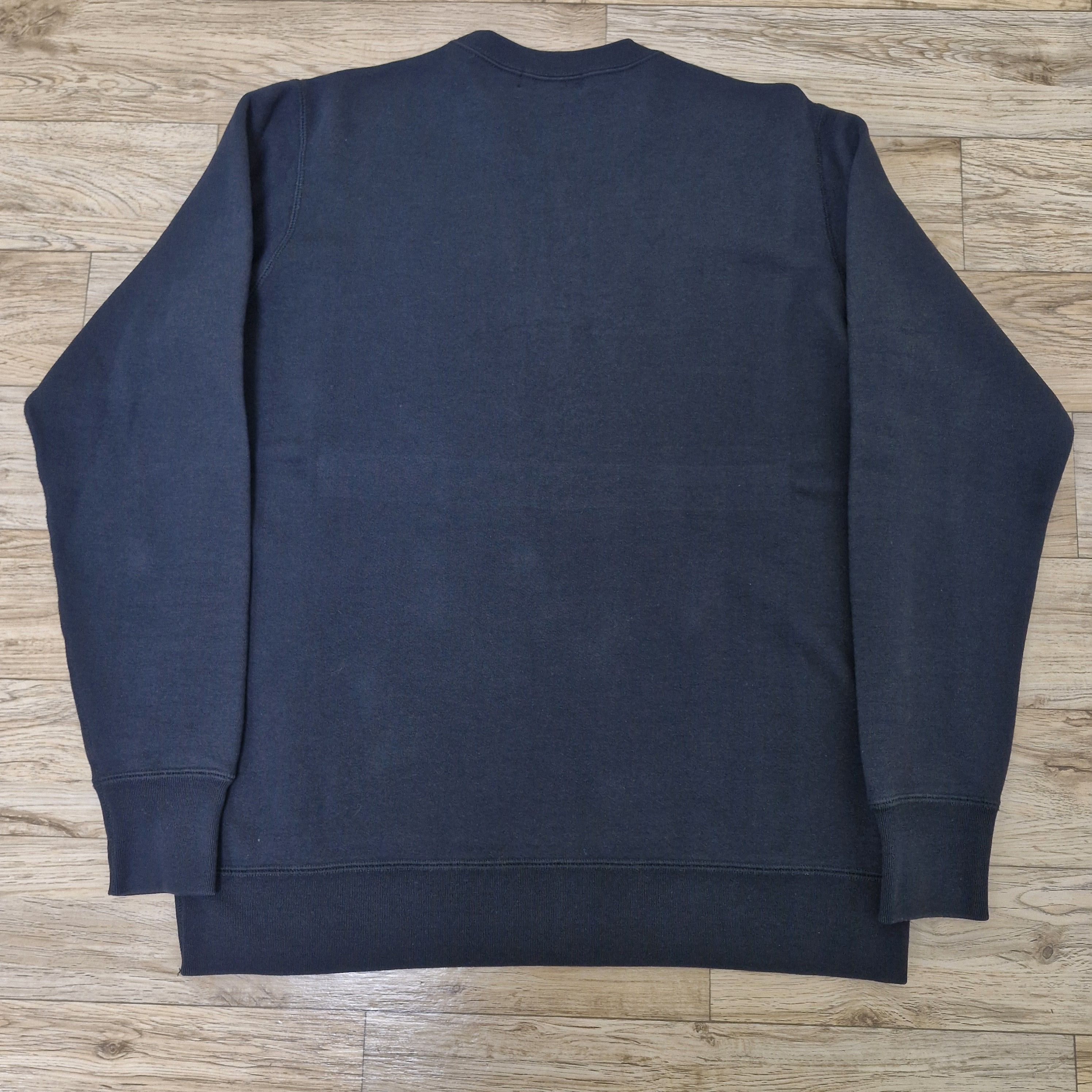 Undercover UNDERCOVER Tokyo Sweatshirt Size US L / EU 52-54 / 3 - 3 Thumbnail