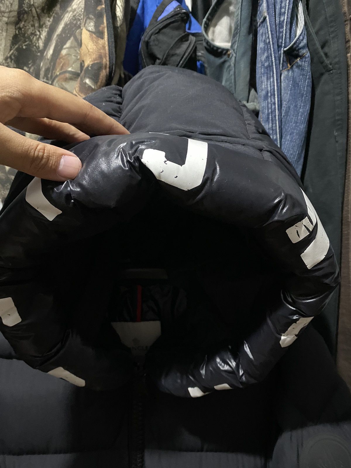 Moncler Moncler cost size 1 Size US S / EU 44-46 / 1 - 4 Thumbnail