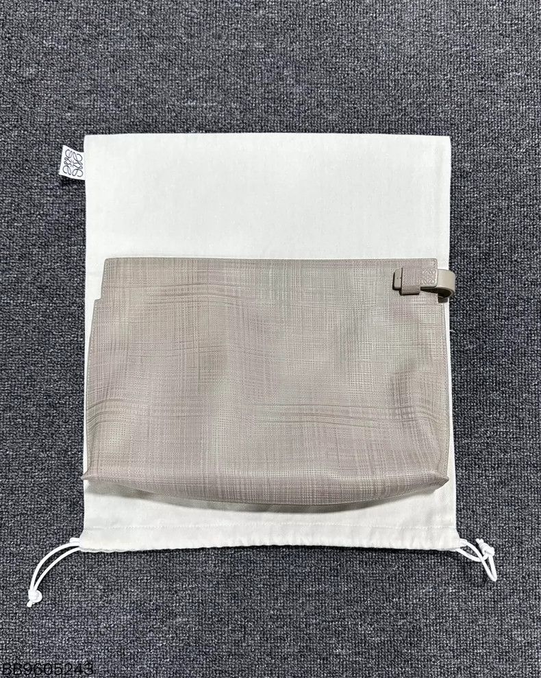 Loewe loewe Clutch 2505-Nextarrow Size ONE SIZE - 2 Thumbnail