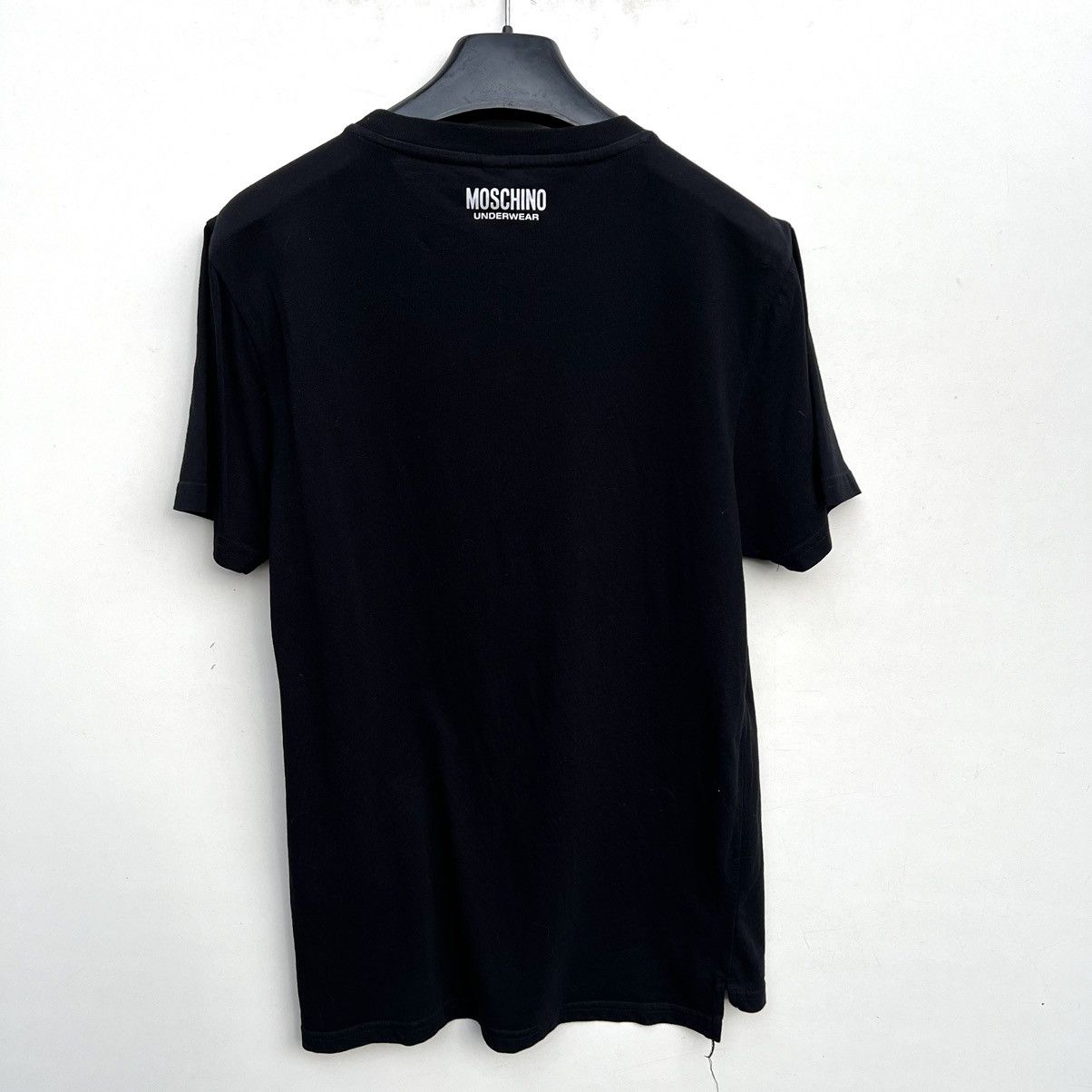Moschino Moschino t-shirt Size US M / EU 48-50 / 2 - 7 Thumbnail