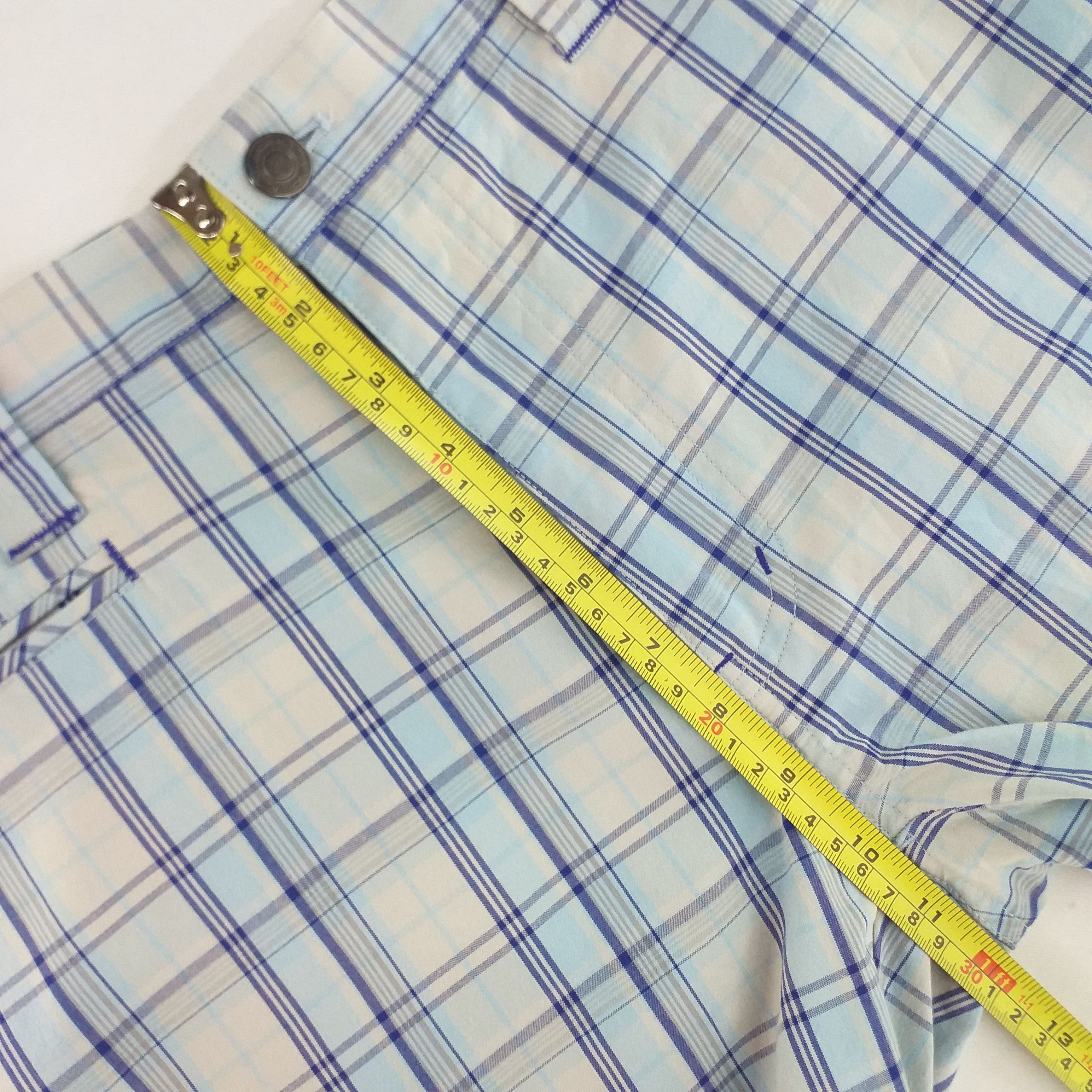 Japanese Brand Tigora Japanese Brand Cargo Pocket Pants 35 x 27.5 -CP002 Size US 35 - 12 Thumbnail