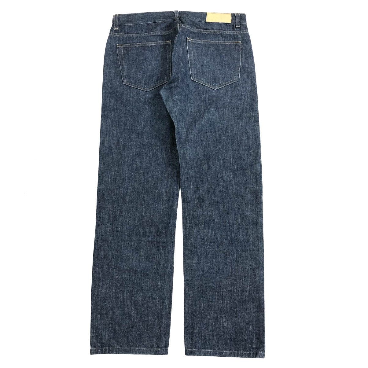 Gucci Vintage Gucci Jeans Size US 31 - 10 Thumbnail
