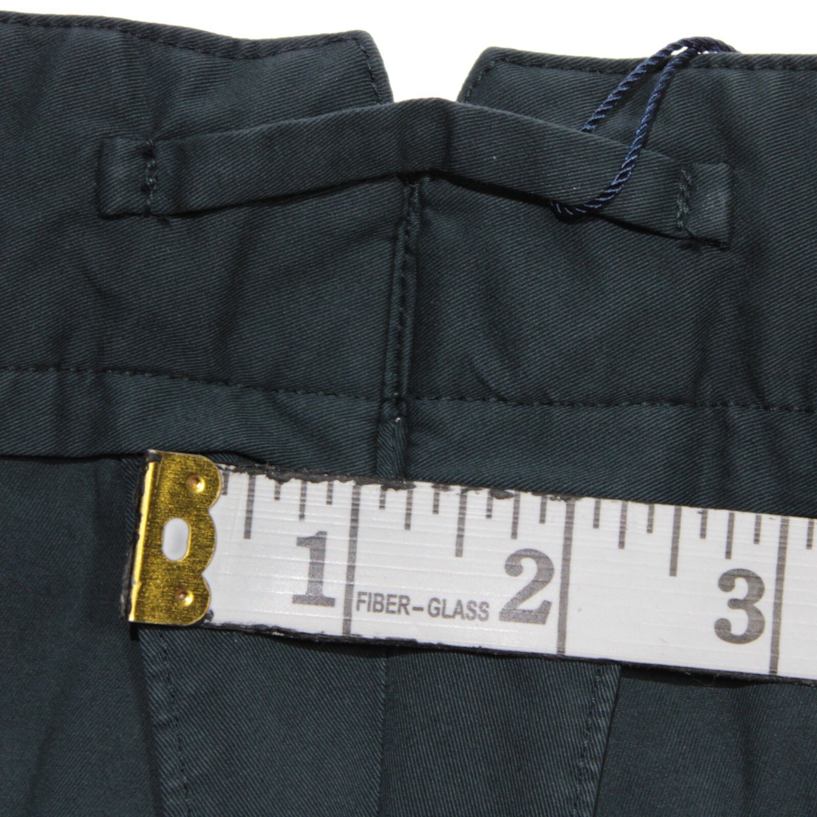 Incotex INCOTEX New with tags Chino Size 36 US In Blue Size US 36 / EU 52 - 6 Thumbnail
