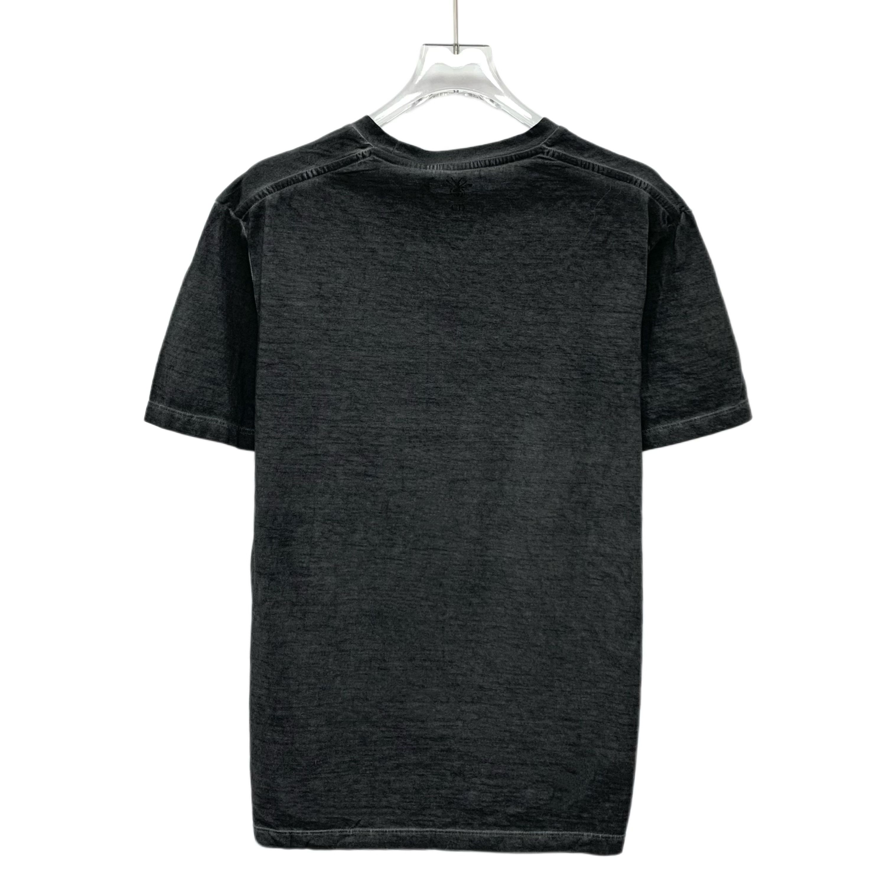Dior Dior Volcano Print Cotton Tee (Size M) Size US M / EU 48-50 / 2 - 2 Thumbnail