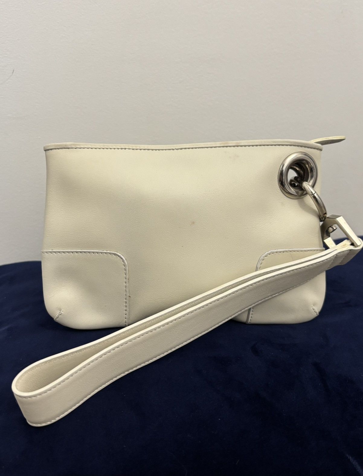 Loewe Loewe Leather Mini bag Size ONE SIZE - 2 Thumbnail