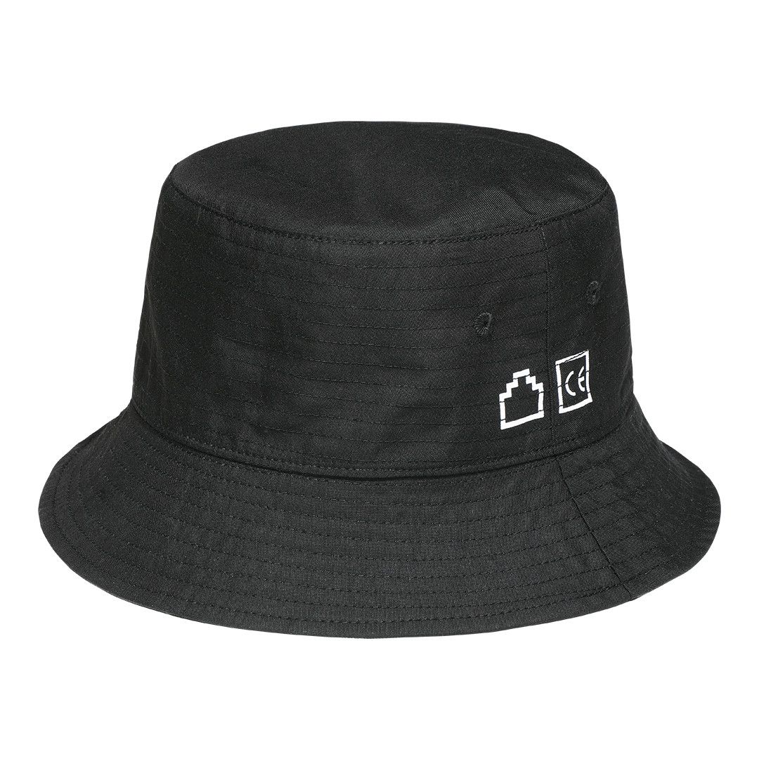 Cav Empt [OS] Stitching Reversible Hat in Multicolor Size ONE SIZE - 1 Thumbnail