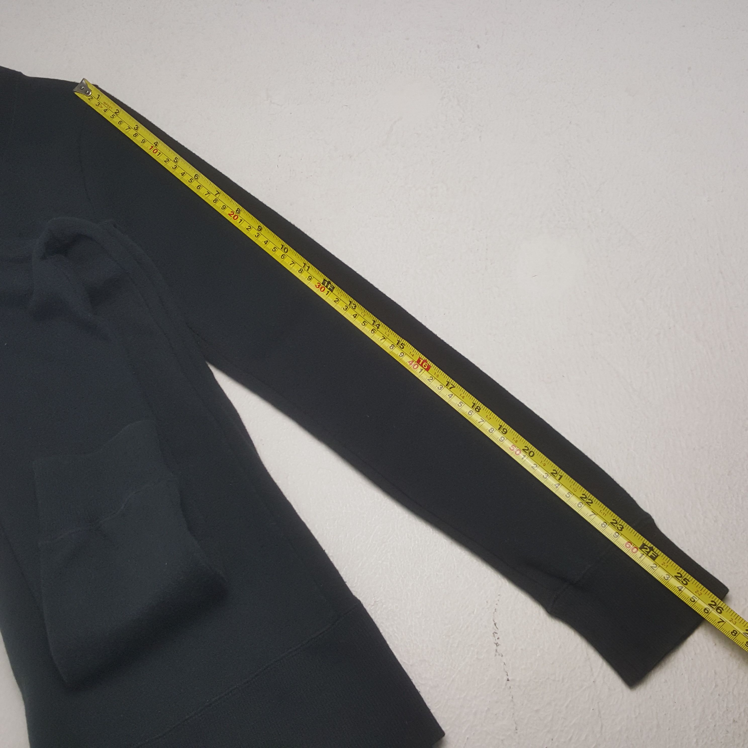 Burberry Vintage Burberry London Luxury Brand Cardigan C302N22 Size XS / US 0-2 / IT 36-38 - 7 Thumbnail