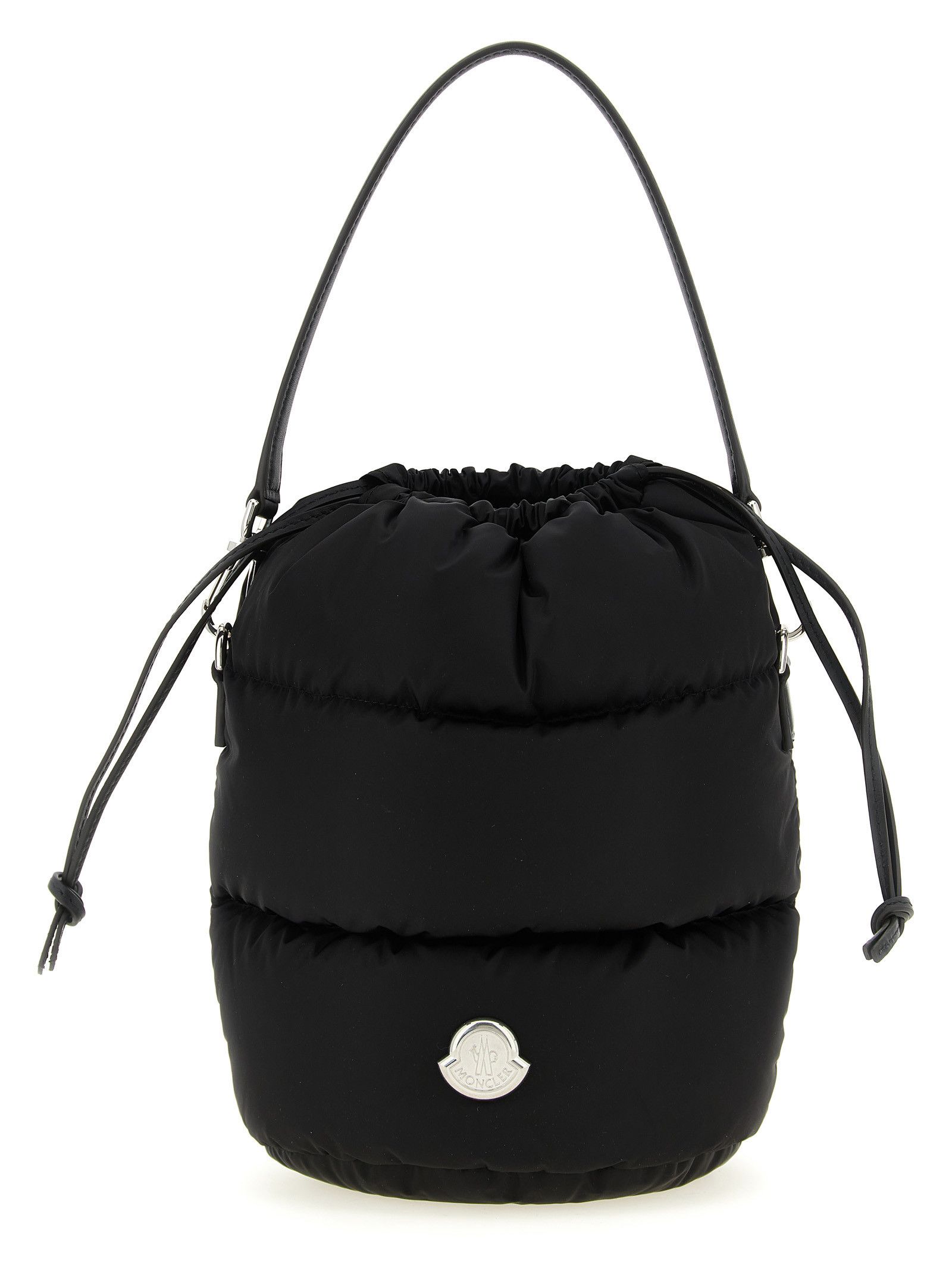 Moncler 'Caradoc' Bucket Bag Size ONE SIZE - 1 Thumbnail