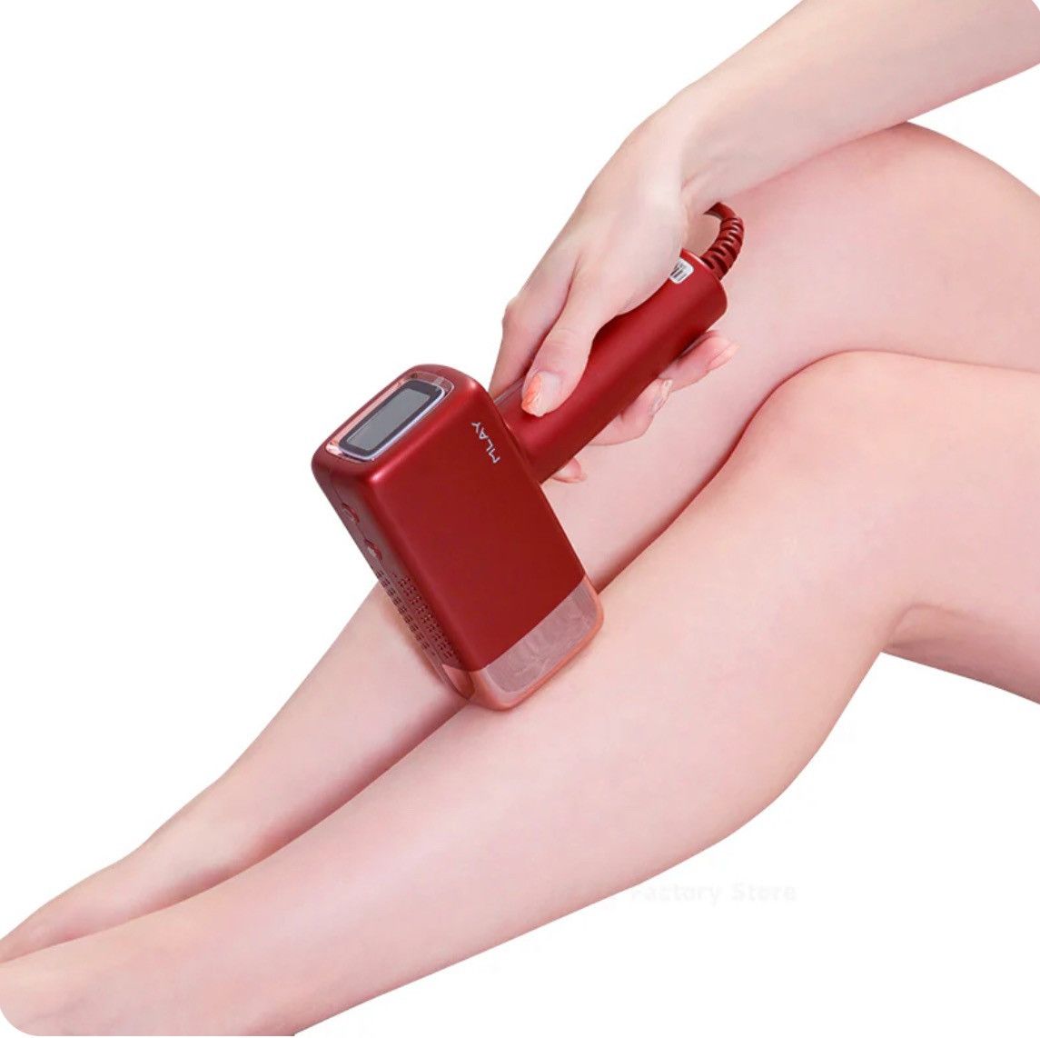 Other MLAY T14 Home Use IPL Laser EpilatorWith Replaceable Head Size ONE SIZE - 5 Thumbnail