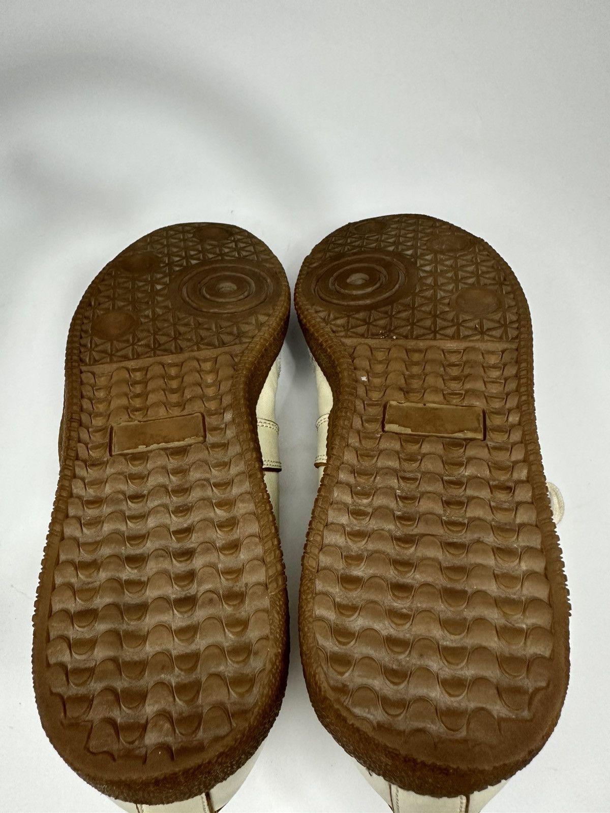 Brother Bridge Maison Margiela Relplica GAT Style Sneakers. Size US 8 / EU 41 - 10 Thumbnail