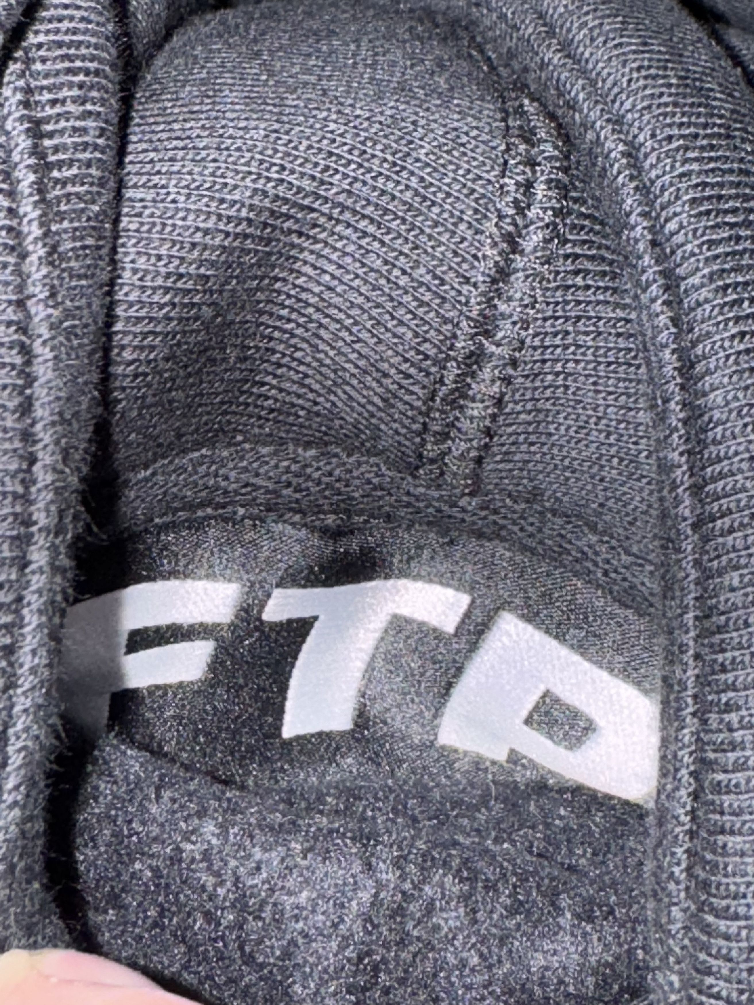 Fuck The Population FTP x SLAWN LOGO PULLOVER HOODIE (In Hand) Size US XL / EU 56 / 4 - 3 Thumbnail
