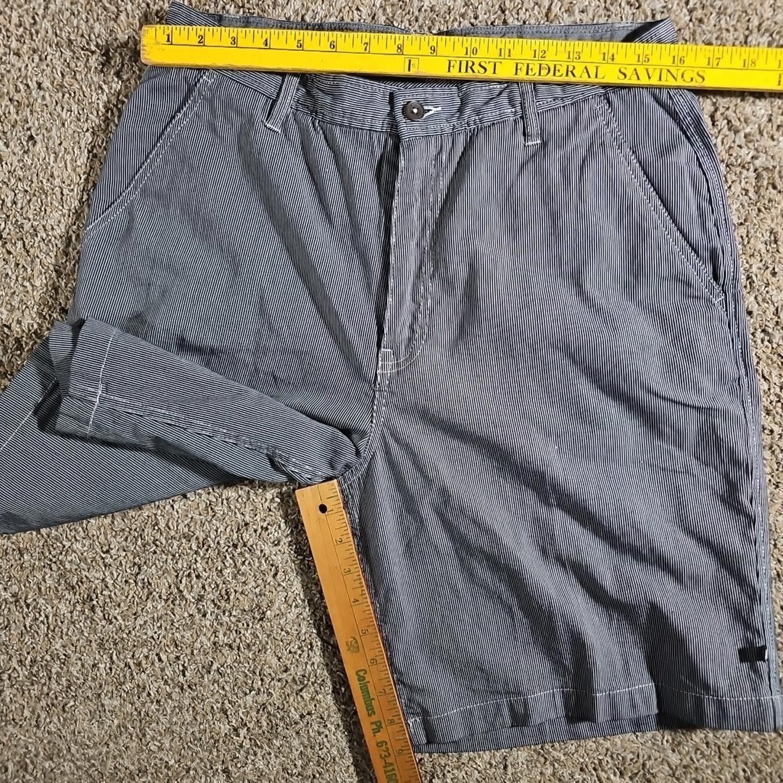 Other Geoffrey Beene Sz 33 Seer Sucker Shorts Size US 33 - 5 Thumbnail