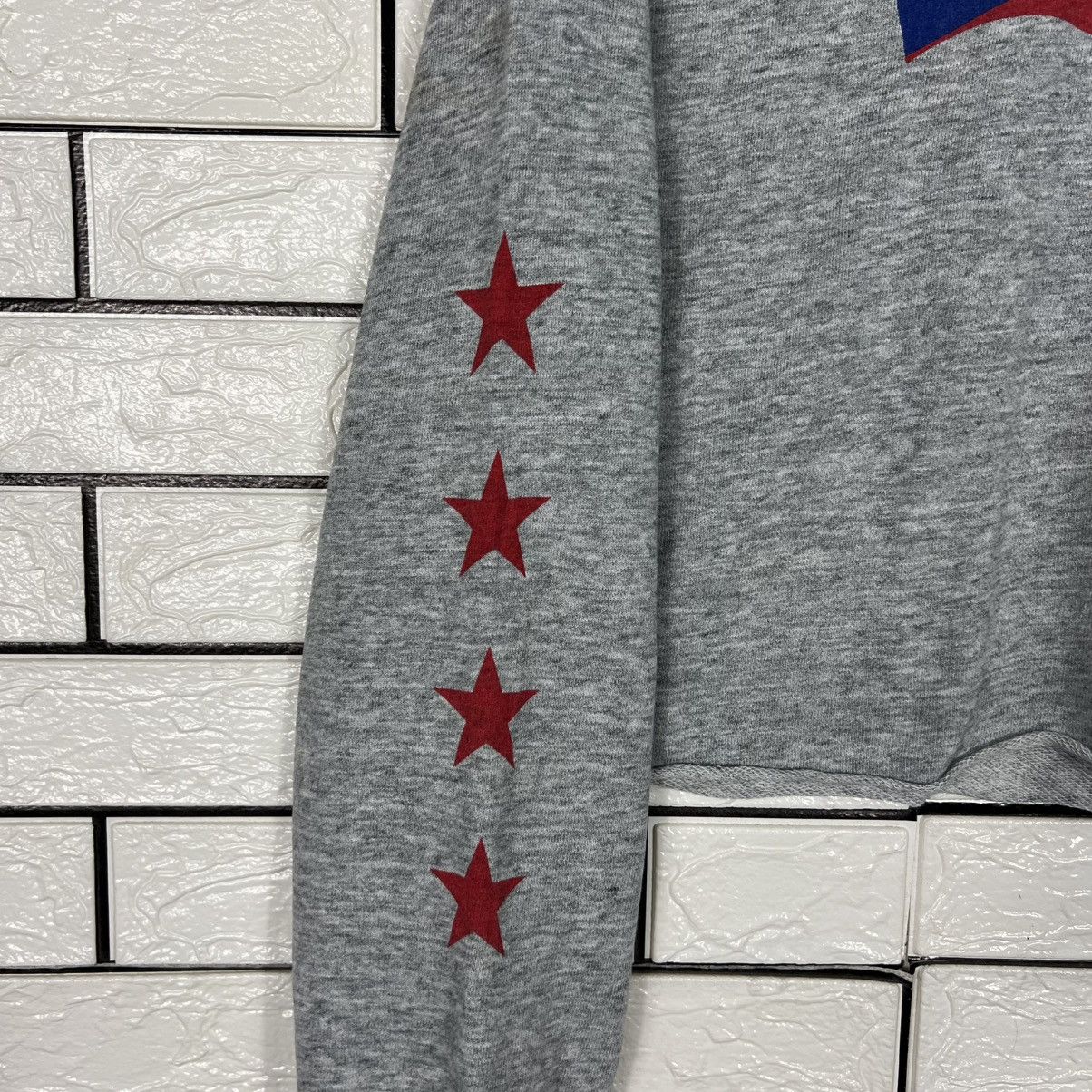 Levi's LEVIS Big Logo Cropped Sweater #4295-C195 Size M / US 6-8 / IT 42-44 - 11 Thumbnail