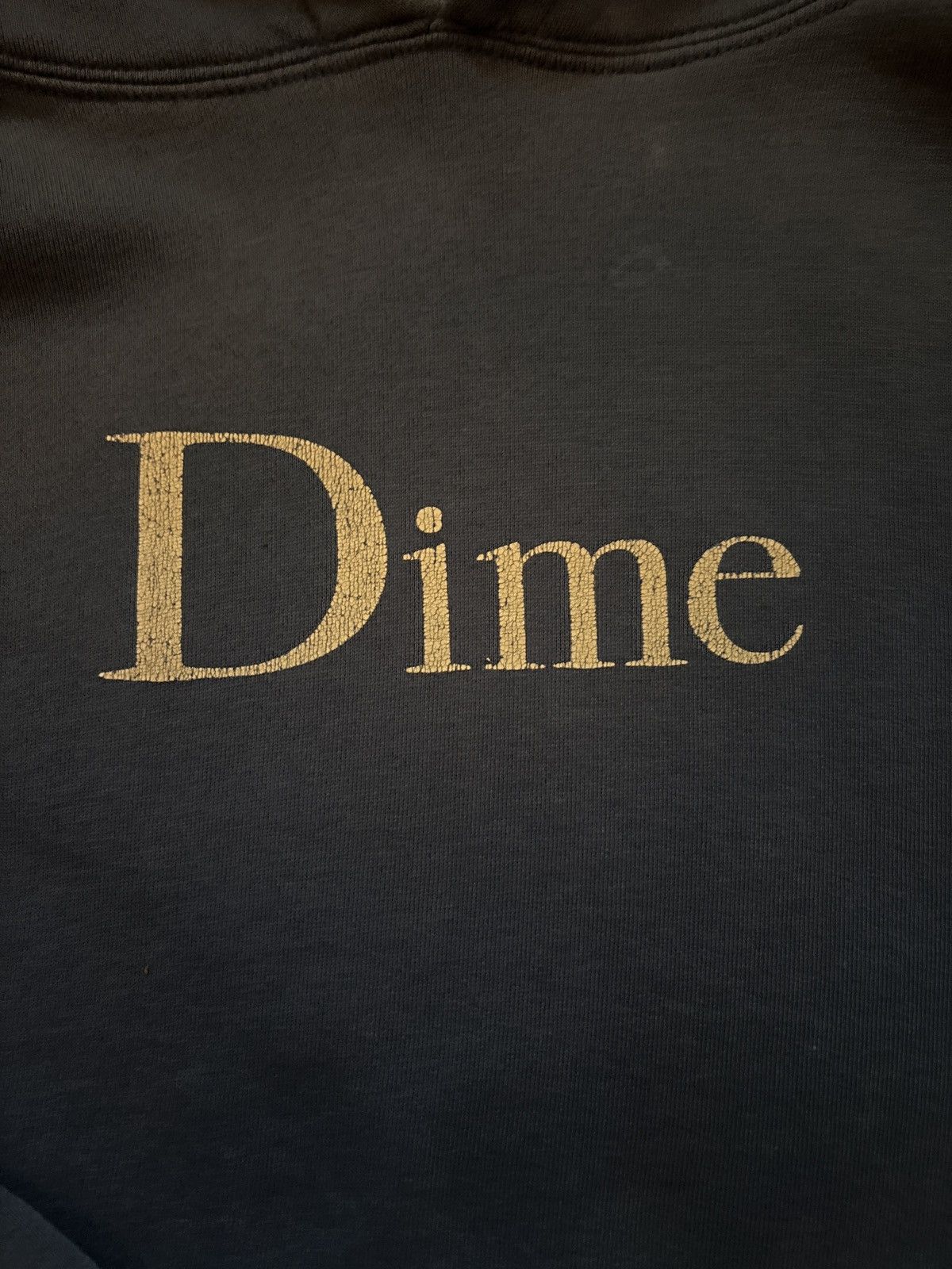 Dime Dime MTL Hoodie Size US M / EU 48-50 / 2 - 3 Thumbnail