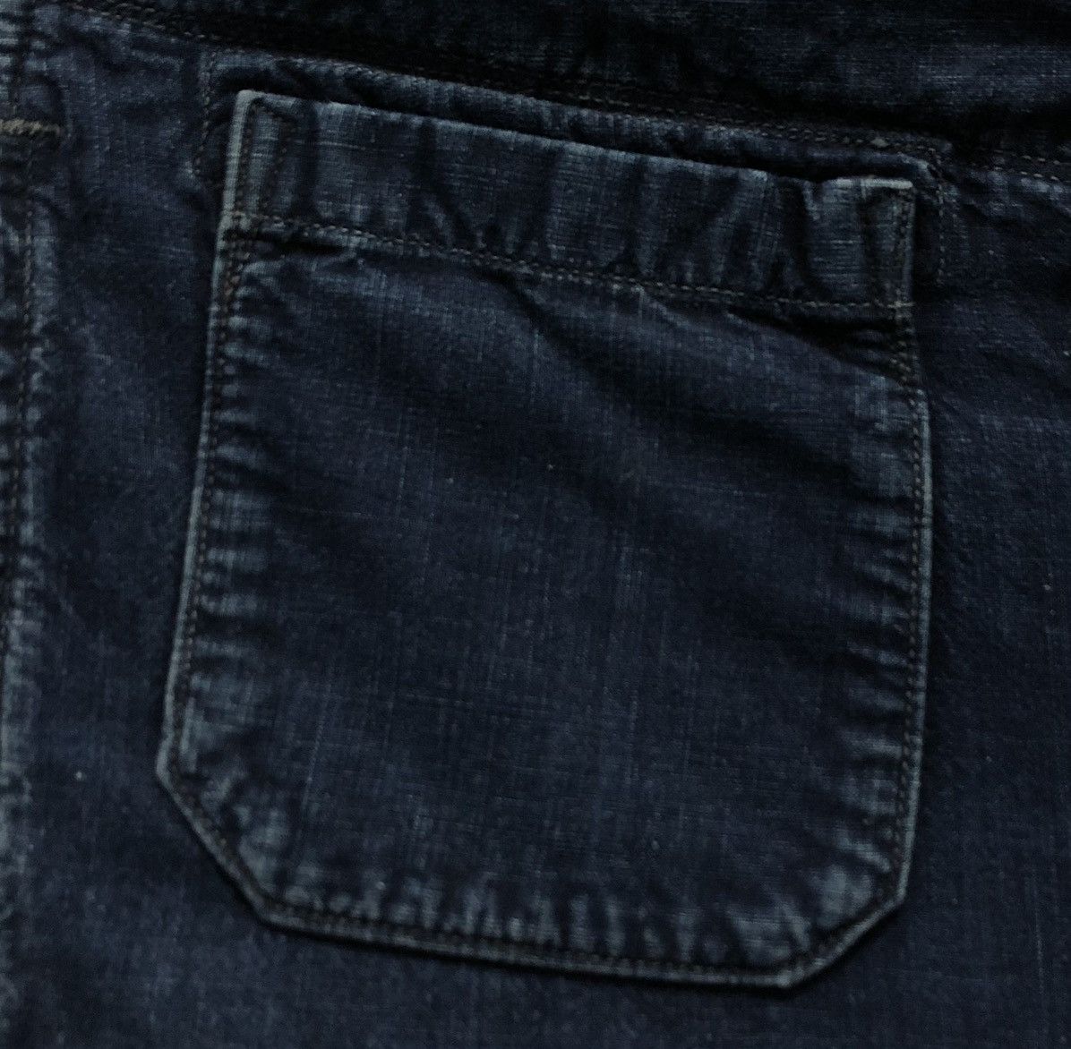 Vintage R 45rpm Pants