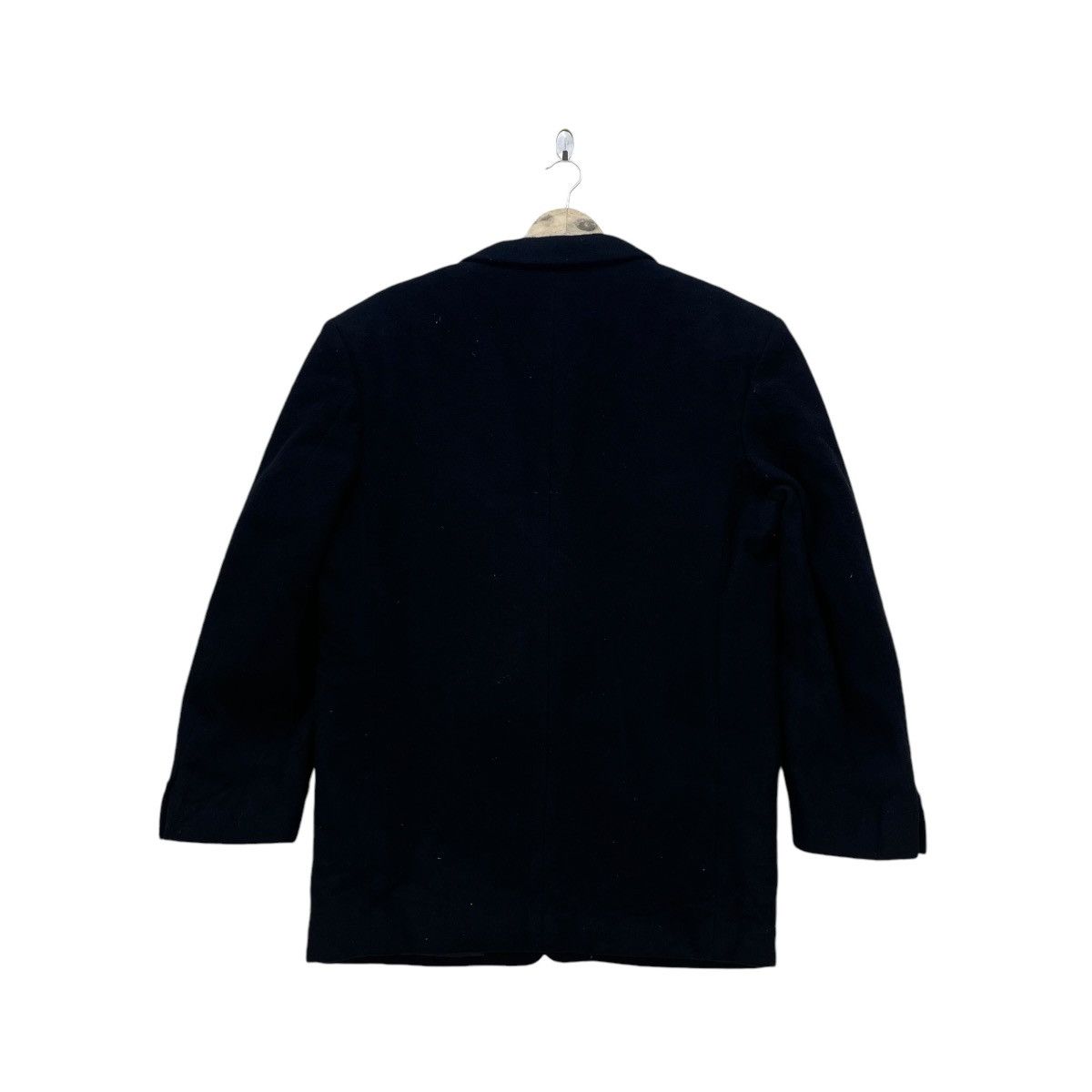 Autumn Cashmere 💥Vintage Intermezzo Jacket Size US M / EU 48-50 / 2 - 4 Thumbnail