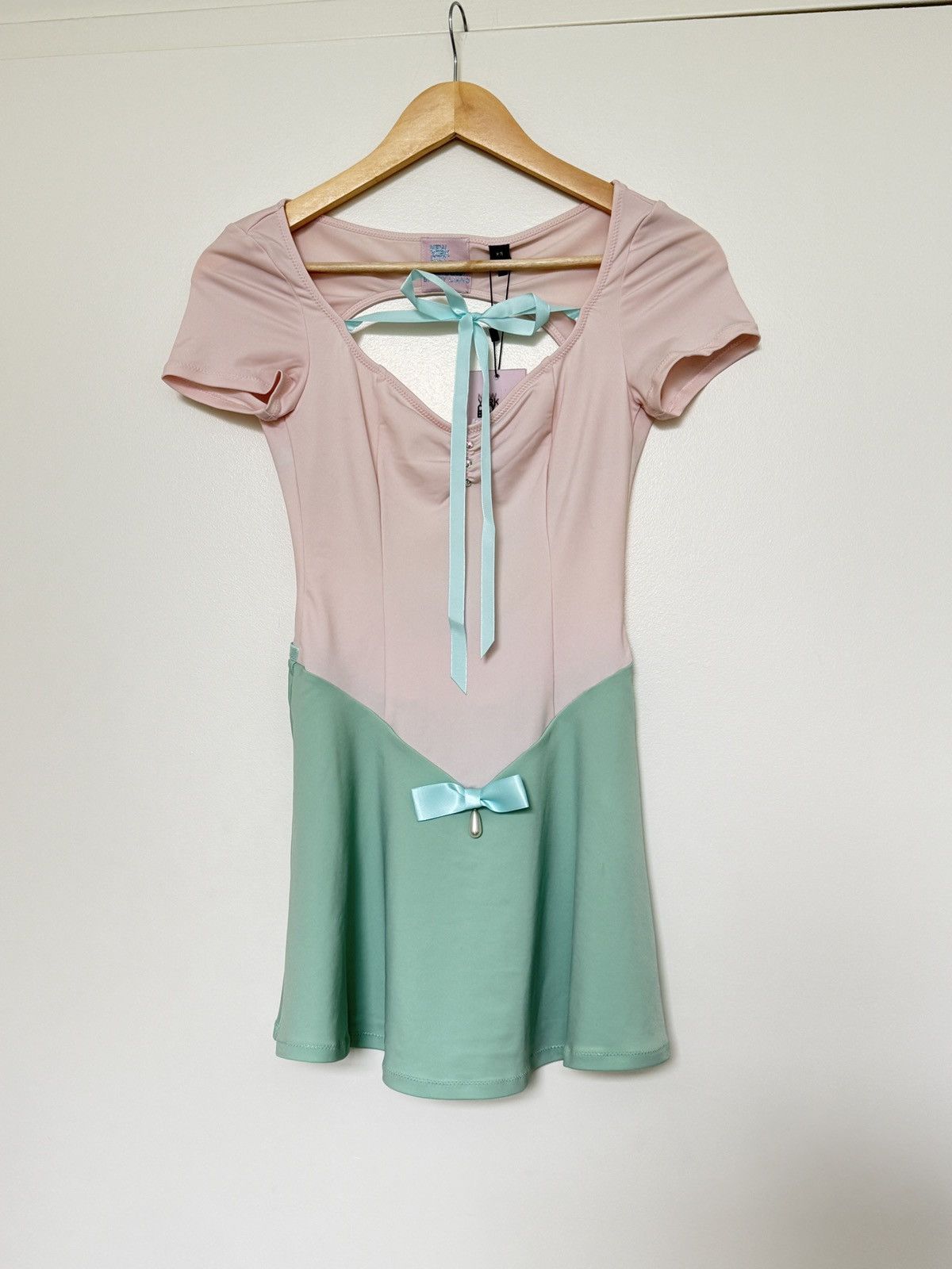 Heaven by Marc Jacobs Heaven by Marc Jacob’s Sandy Liang New York City Ballet Size XS / US 0-2 / IT 36-38 - 1 Thumbnail