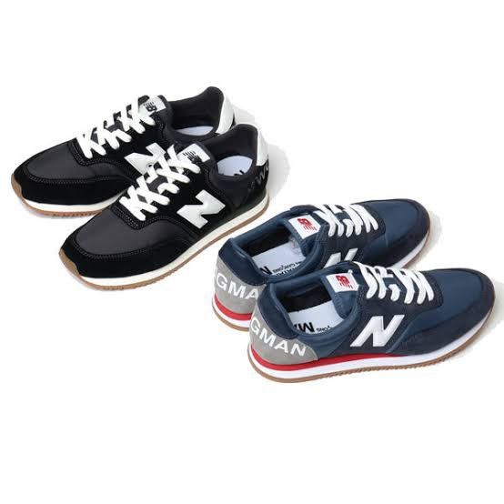 Comme des Garcons × New Balance New Balance X Junya Watanabe | Sprint Summer 2023 Paris Size US 9 / EU 42 - 2 Thumbnail