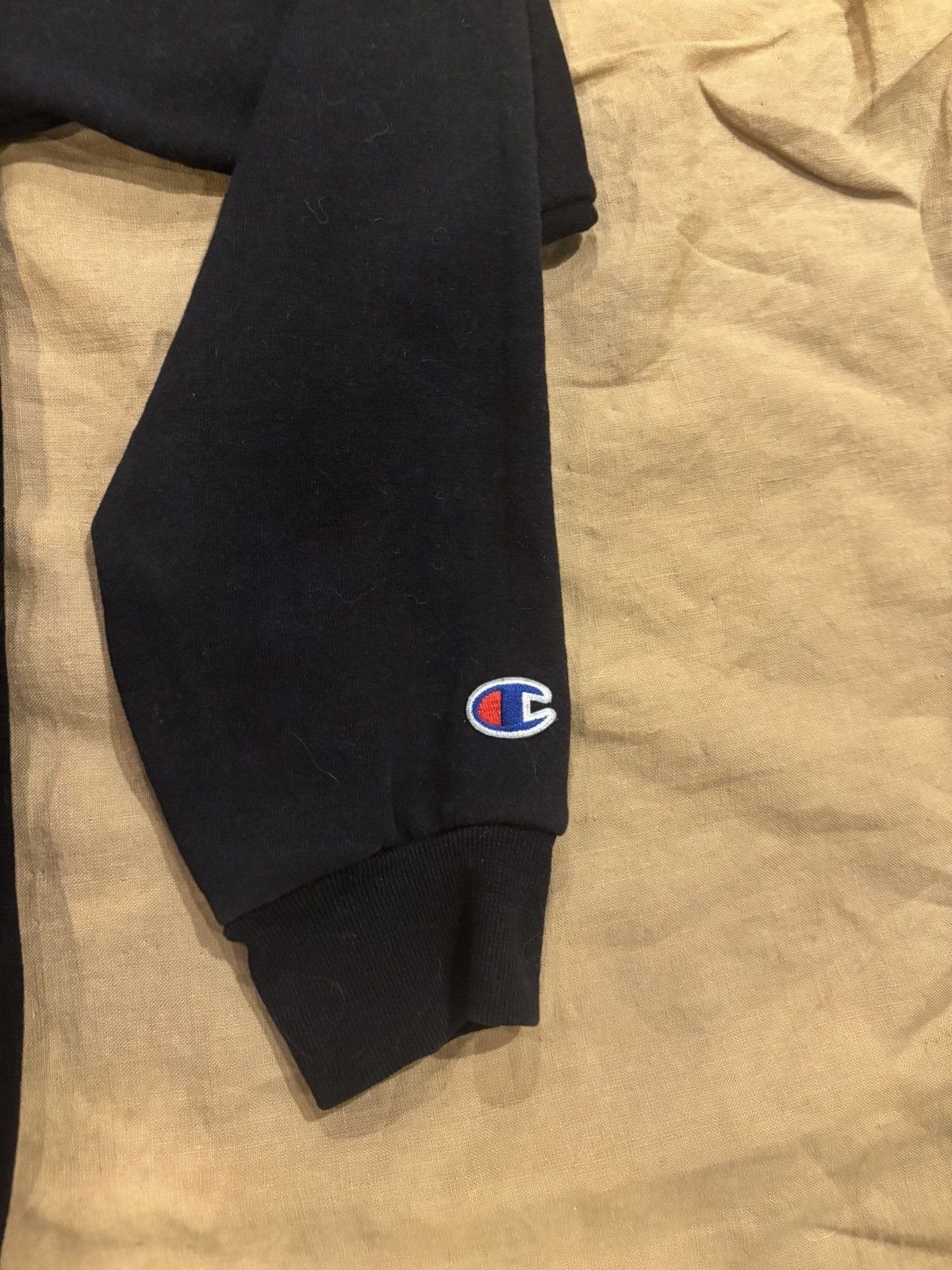 Champion Hoodie.wt-89 Size S / US 4 / IT 40 - 2 Thumbnail