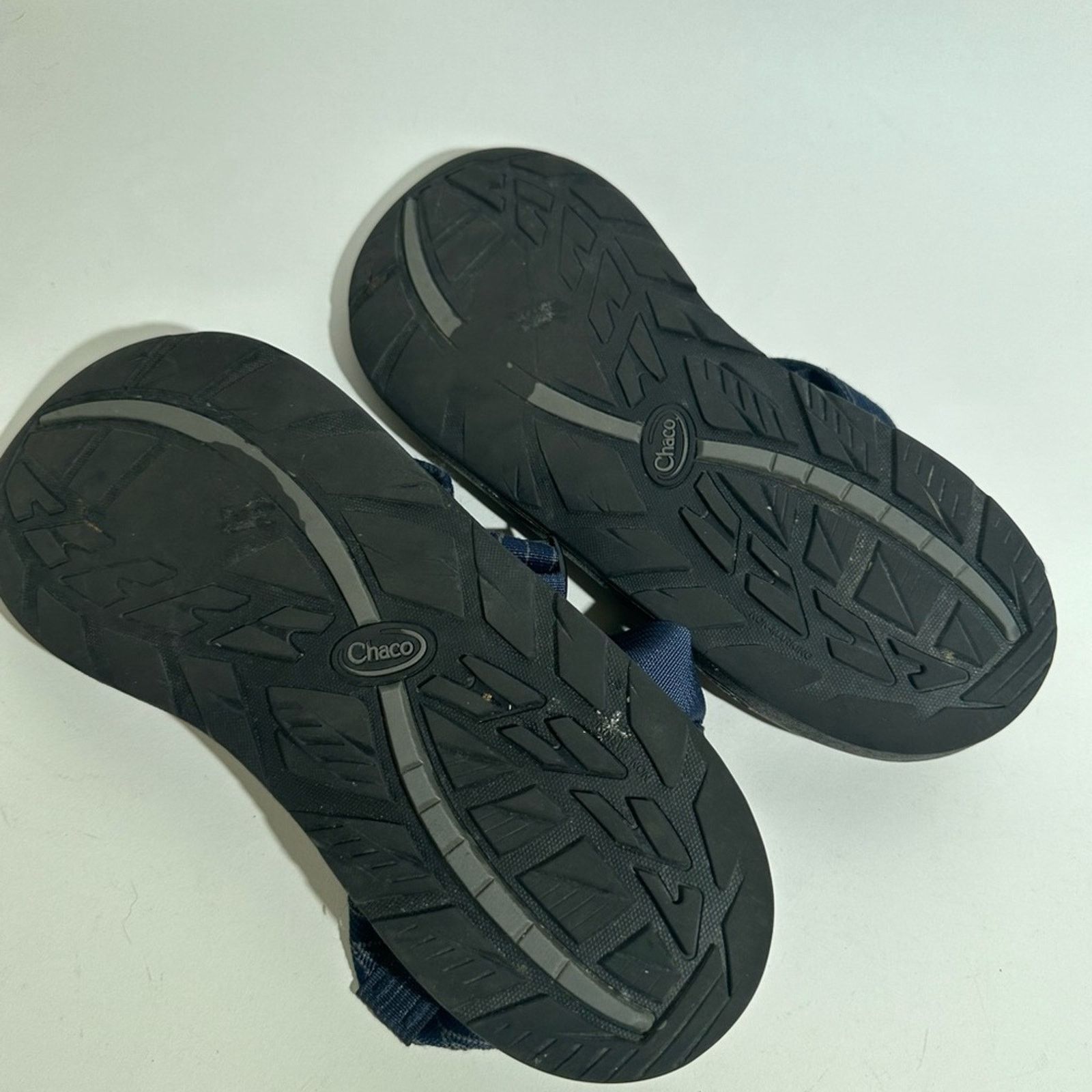 Chaco Chaco Z Cloud Hiking Sandals Size US 13 / EU 46 - 8 Thumbnail