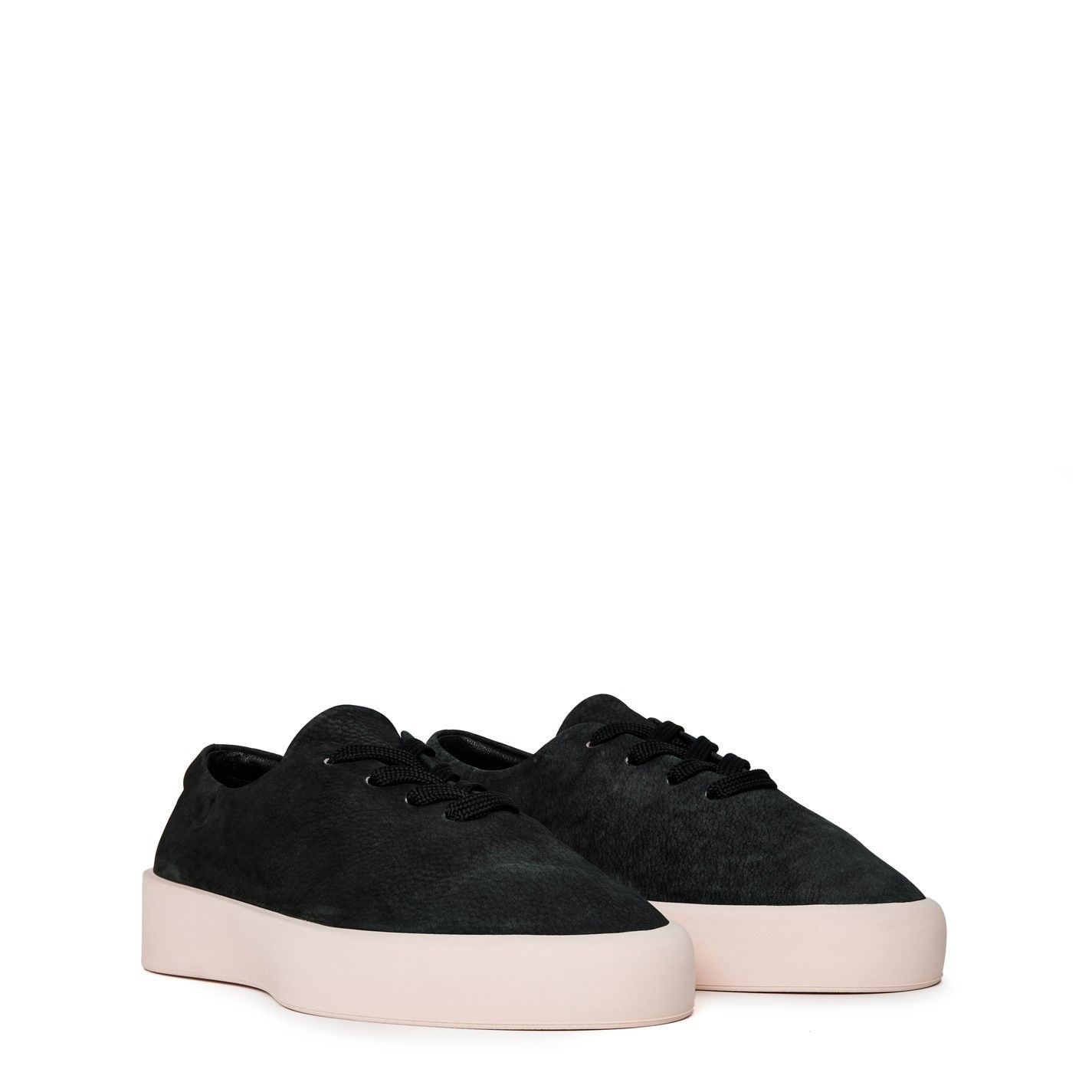 Fear of God 101 Suede Low Trainers Size US 10.5 / EU 43-44 - 3 Thumbnail