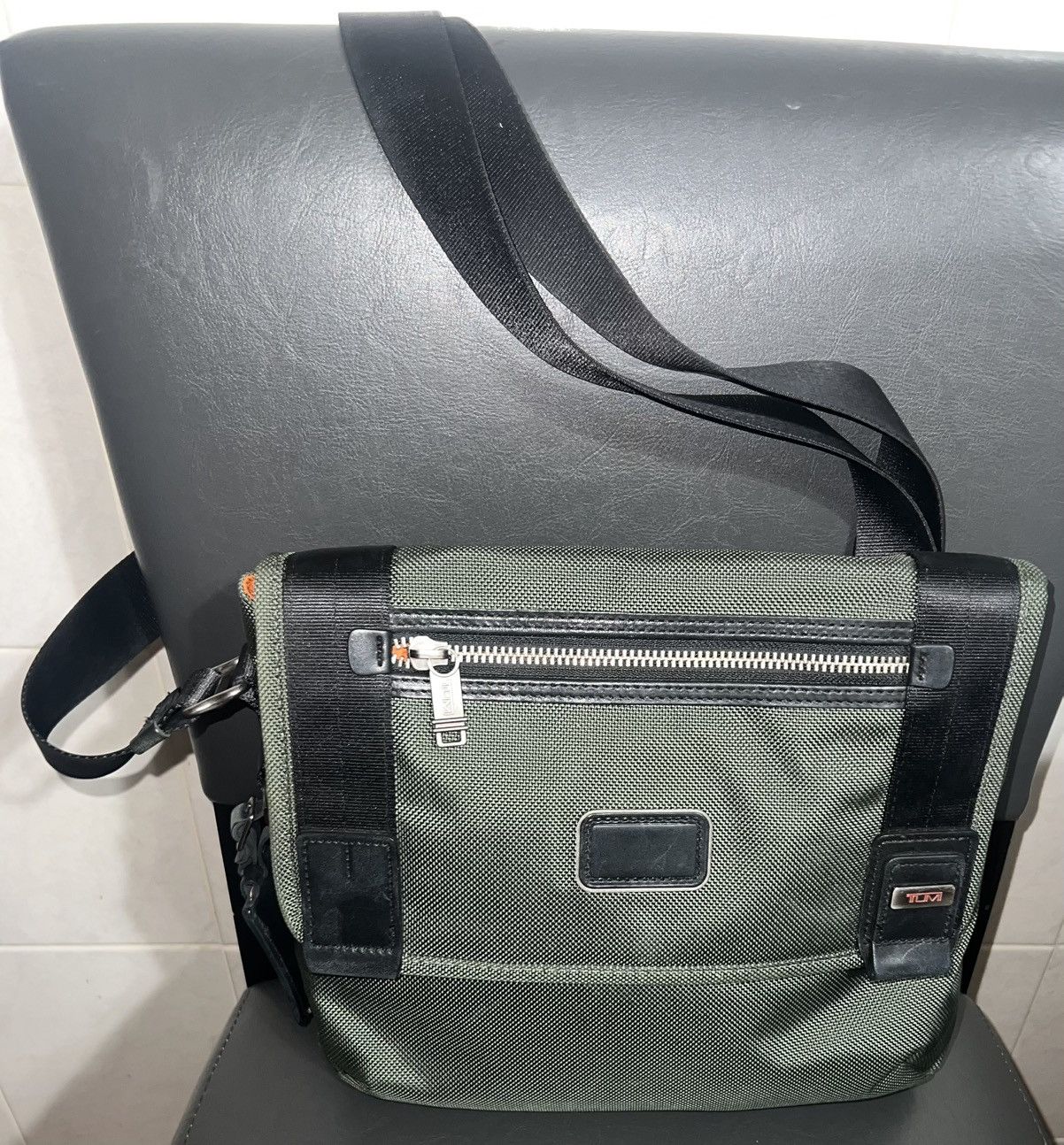 Tumi TUMI CROSS BAG Size ONE SIZE - 2 Thumbnail